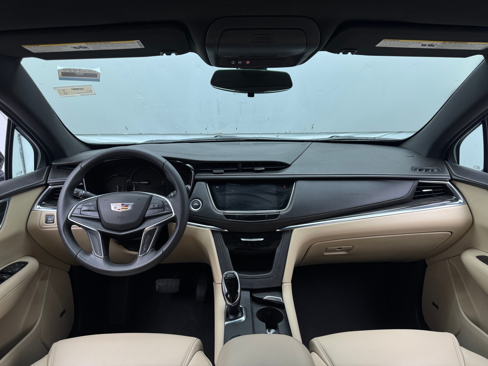Thumbnail: 2018 Cadillac XT5 - 2