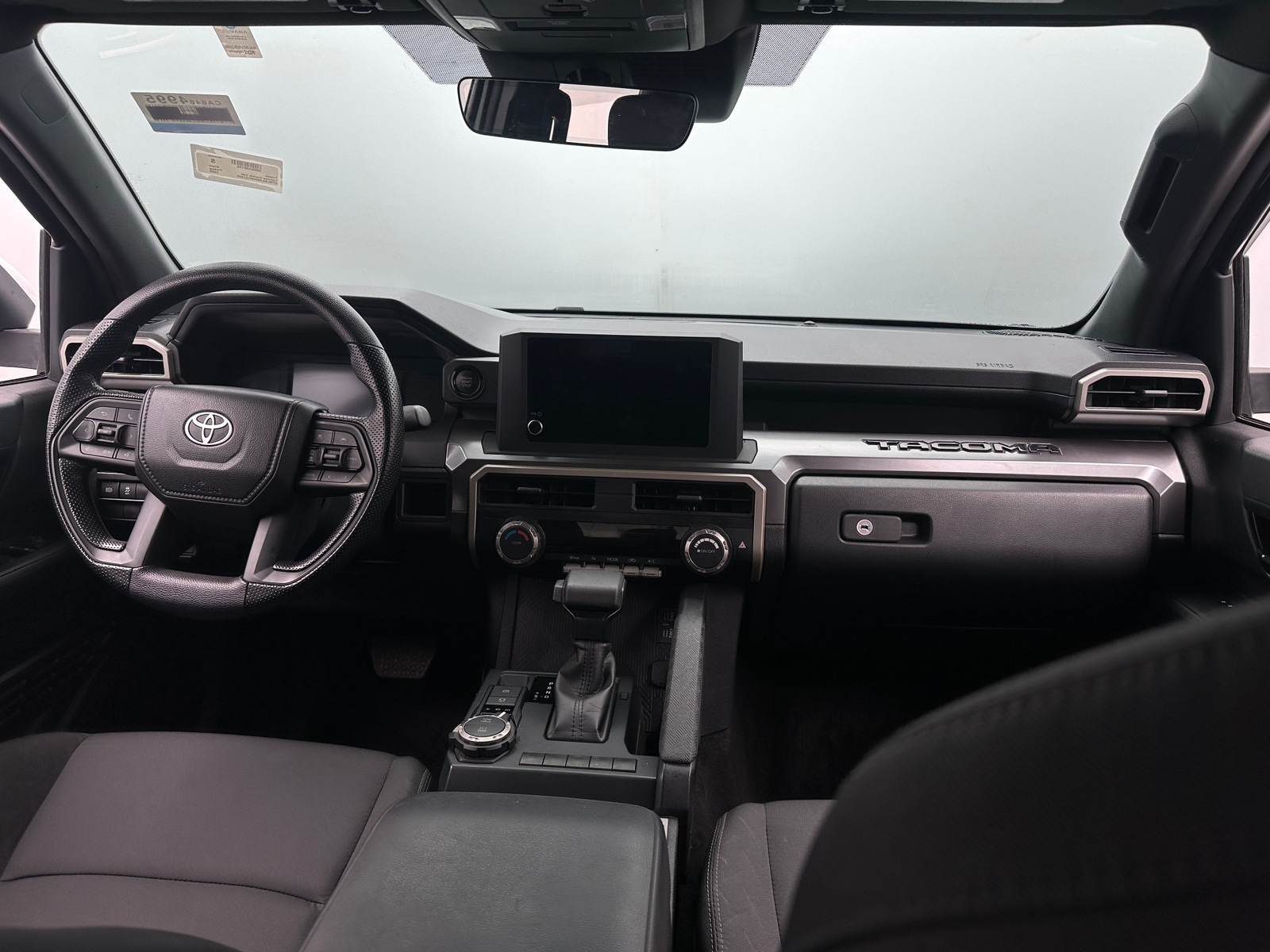 Thumbnail: 2025 Toyota Tacoma - 3