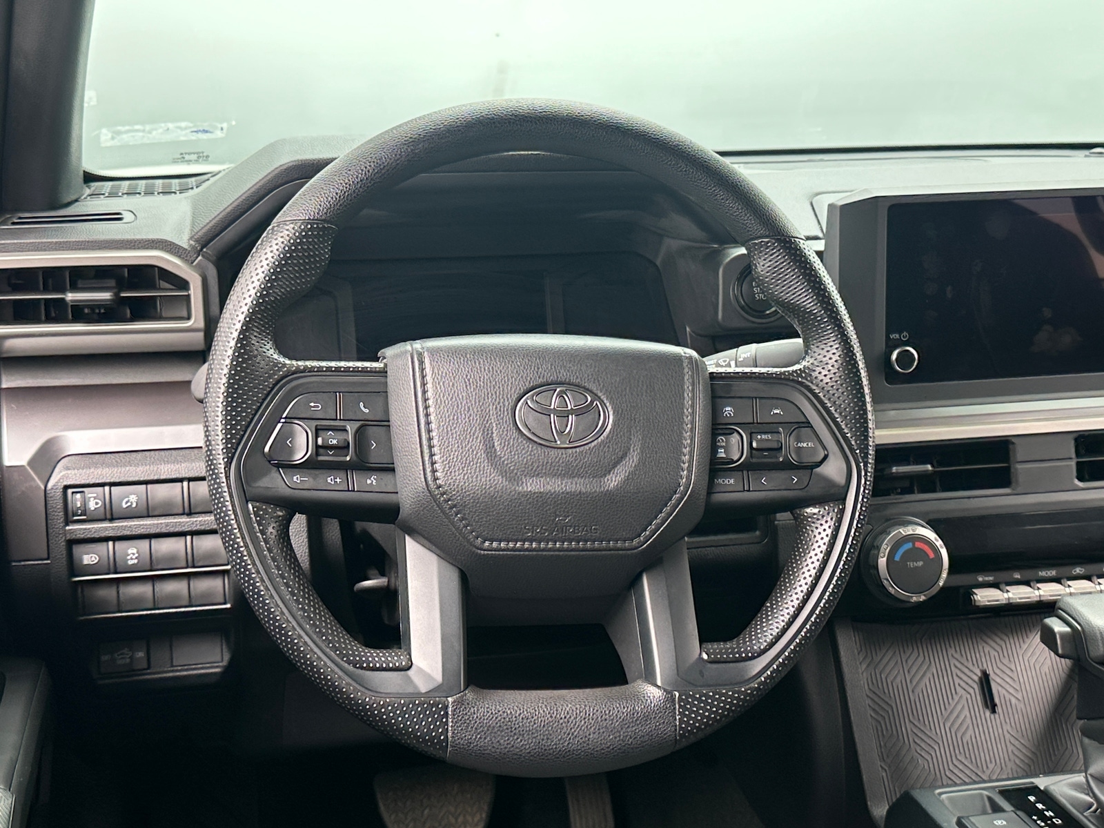 Thumbnail: 2025 Toyota Tacoma - 5