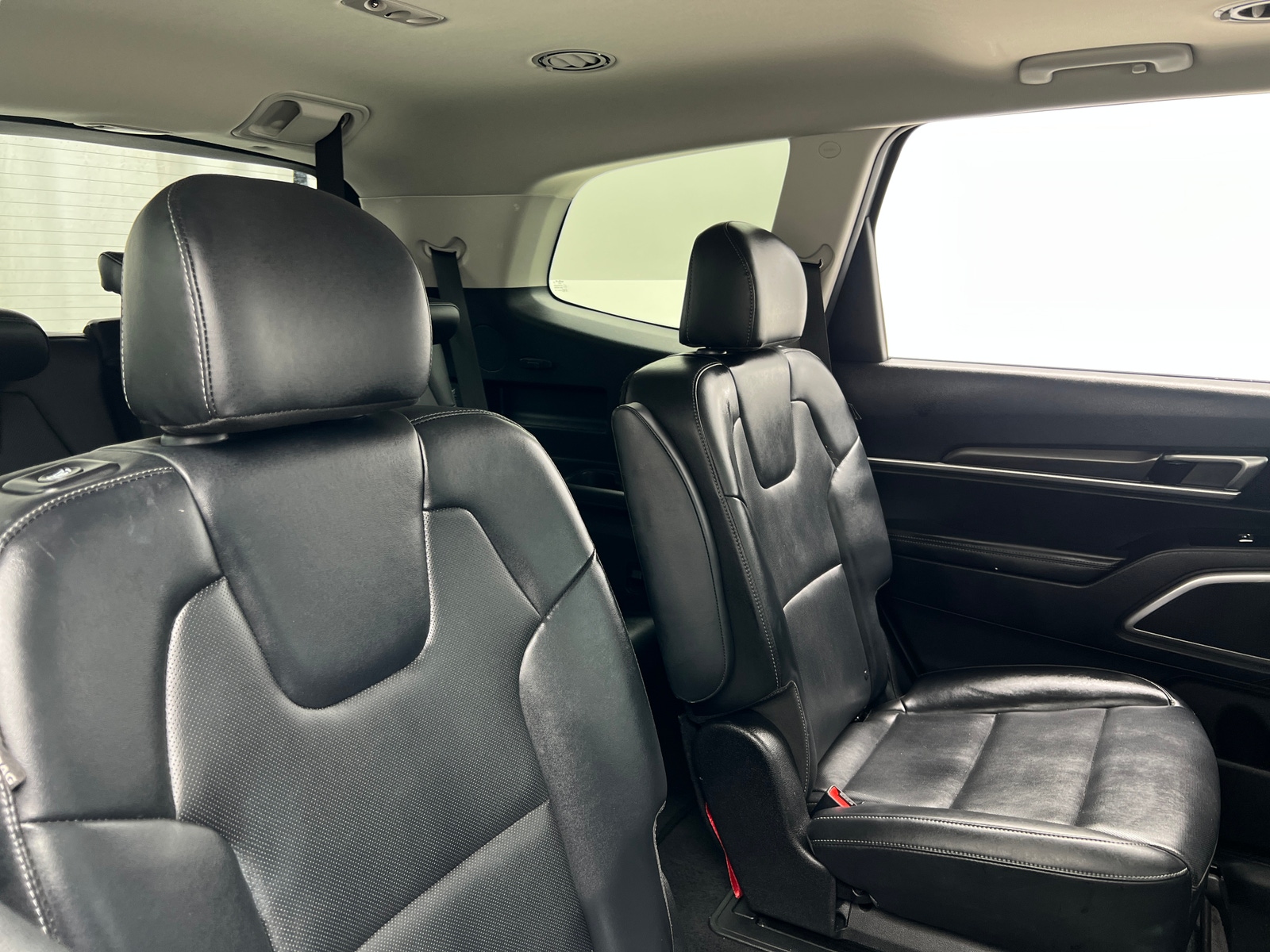 Thumbnail: 2025 Kia Telluride - 5