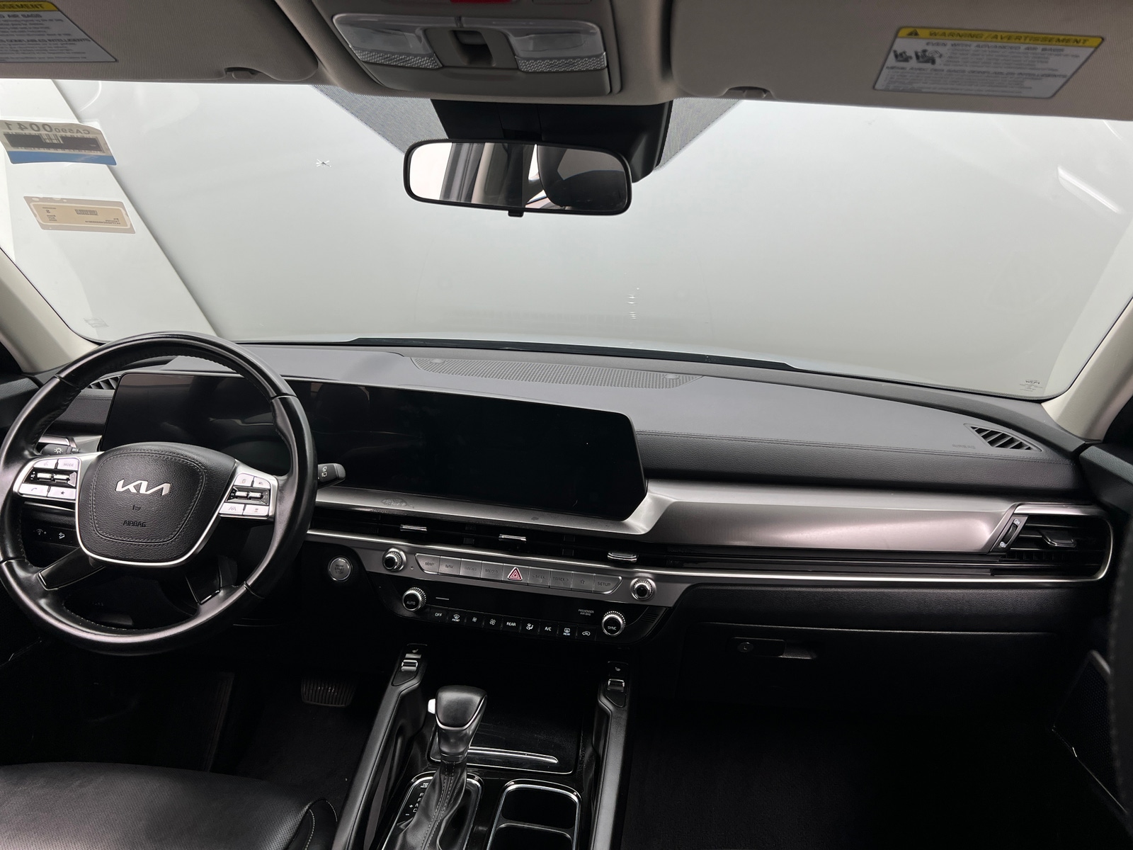 Thumbnail: 2025 Kia Telluride - 2