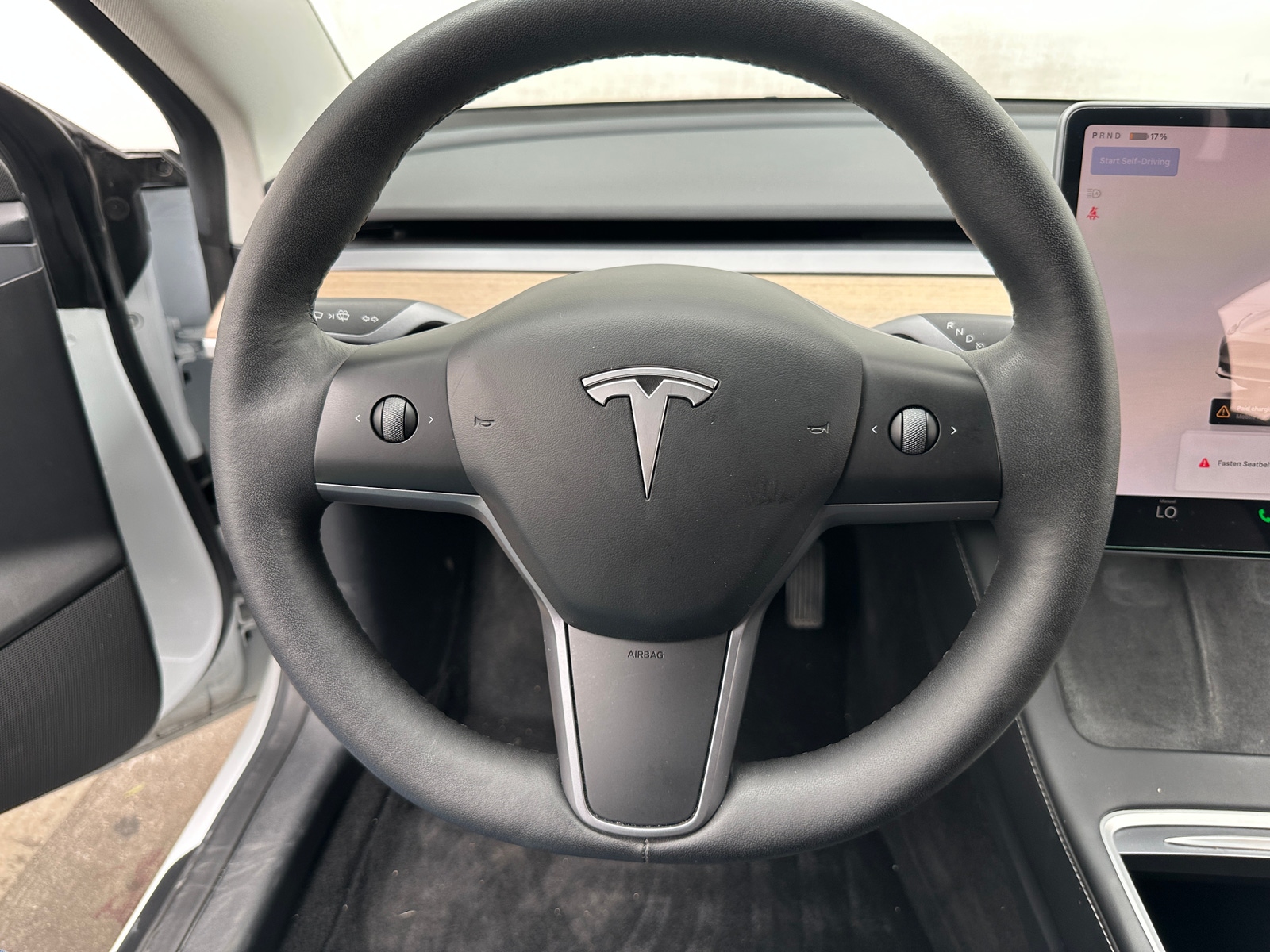 Thumbnail: 2023 Tesla Model 3 - 4