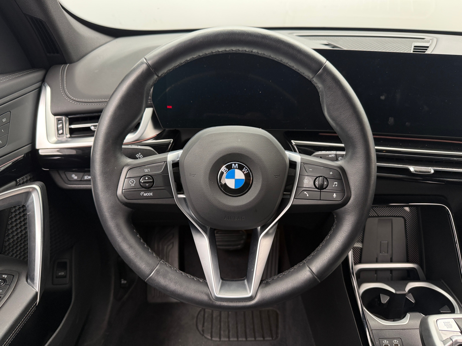 Thumbnail: 2026 BMW X1 - 5
