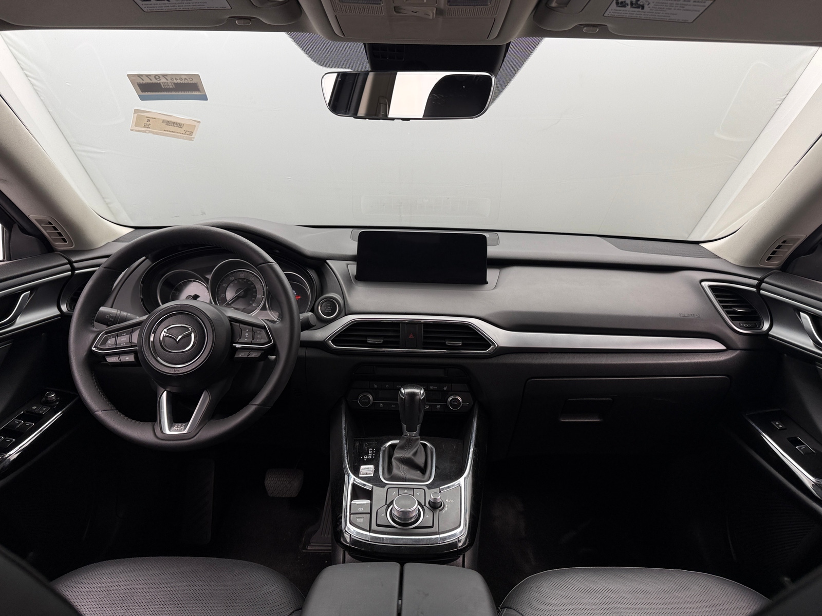 Thumbnail: 2023 Mazda CX-9 - 2