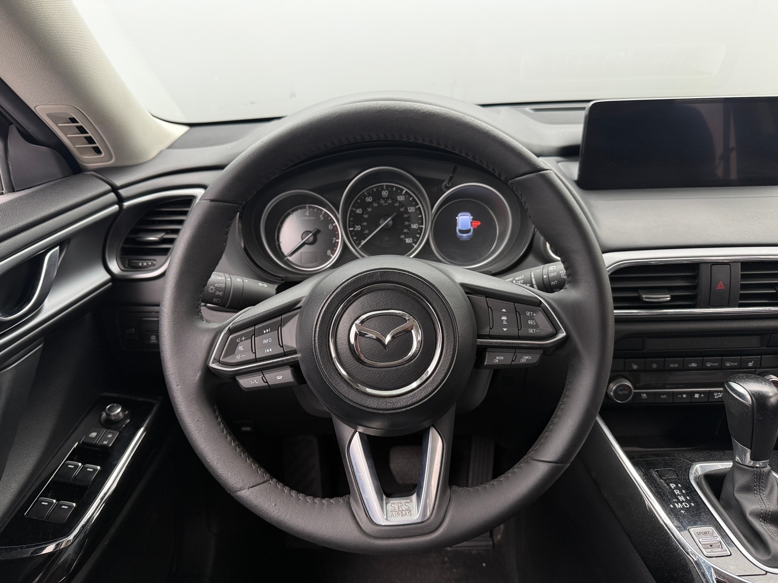 Thumbnail: 2023 Mazda CX-9 - 4