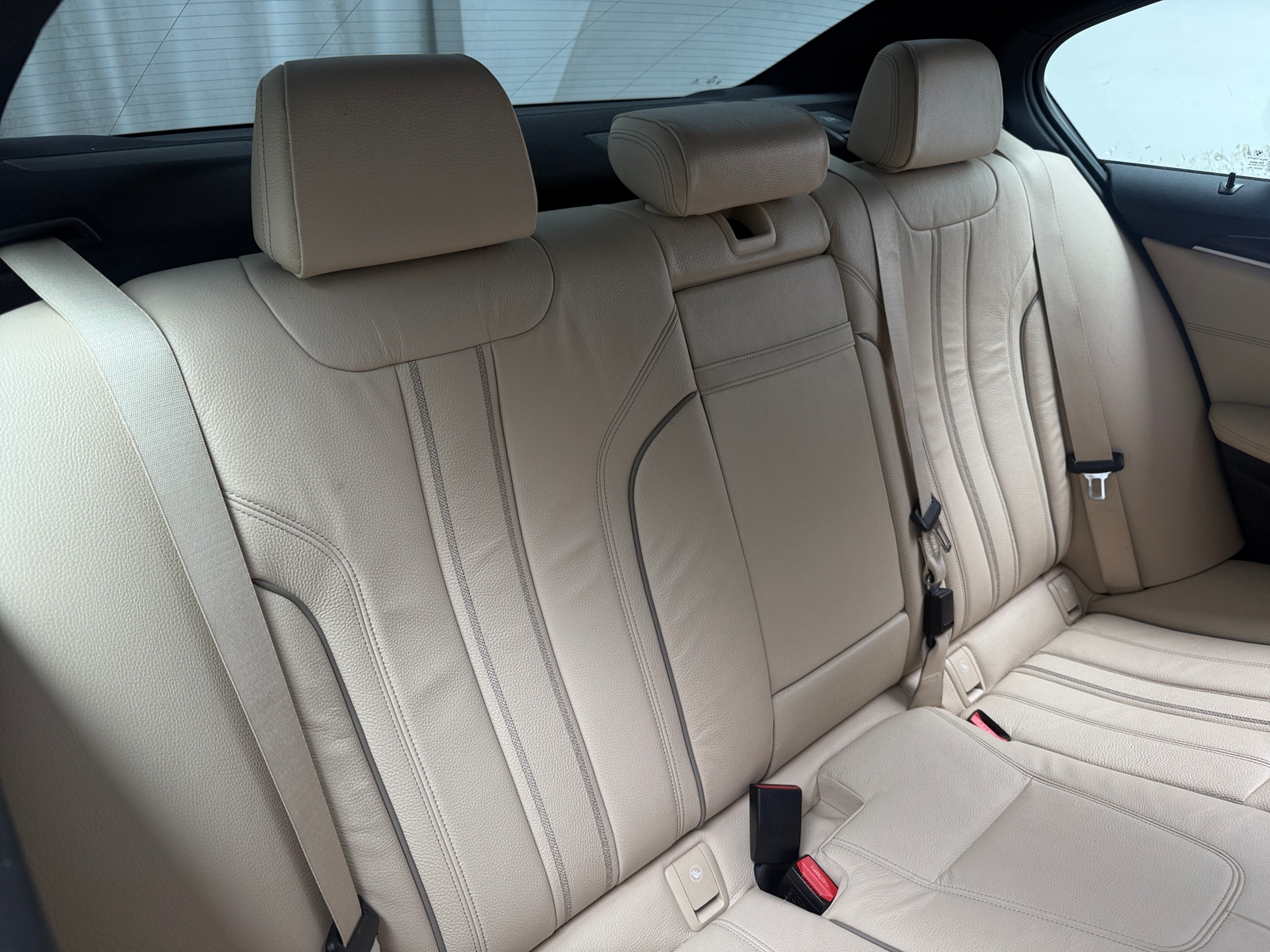 Thumbnail: 2017 BMW 5 Series - 5