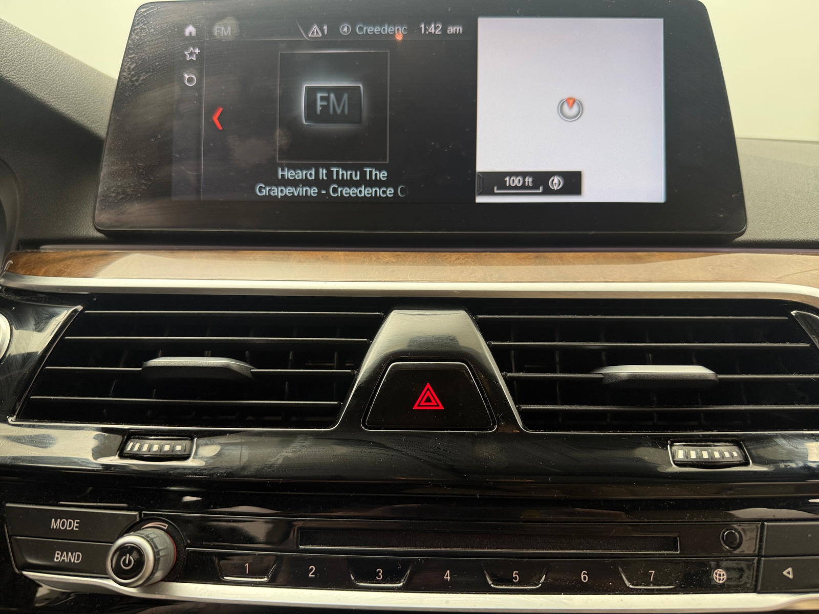 Thumbnail: 2017 BMW 5 Series - 3