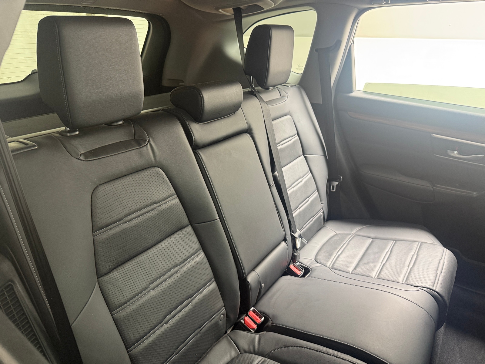 Thumbnail: 2021 Honda CR-V - 5