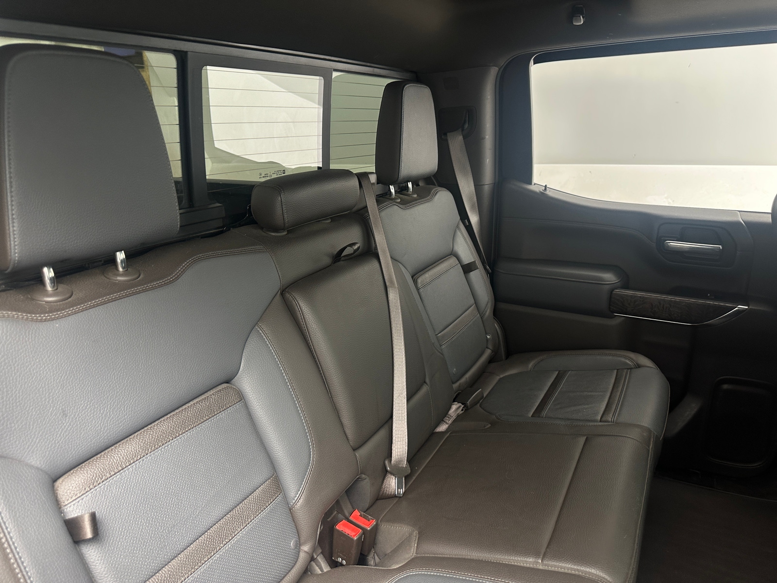 Thumbnail: 2021 GMC Sierra 1500 - 5