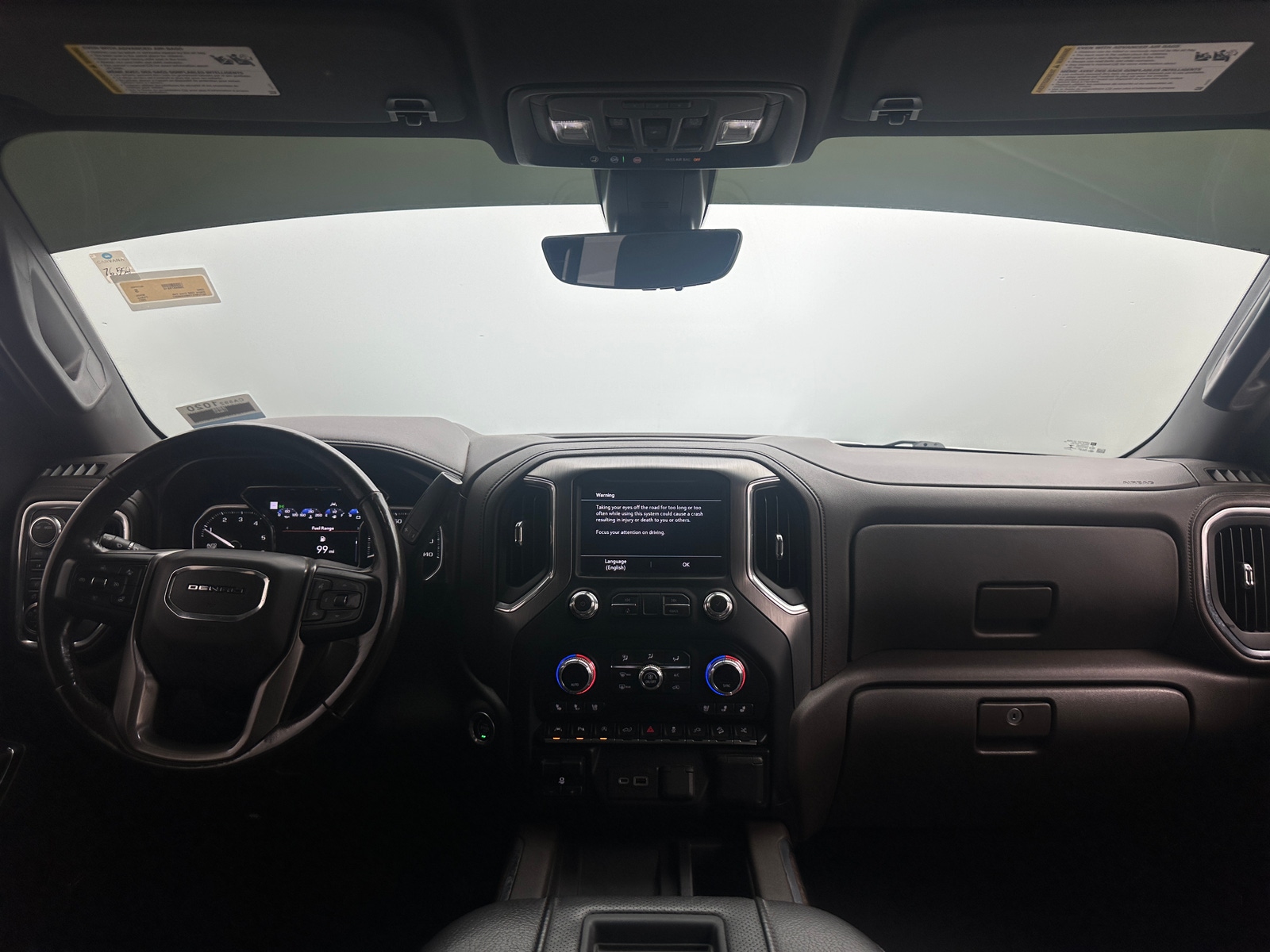 Thumbnail: 2021 GMC Sierra 1500 - 2