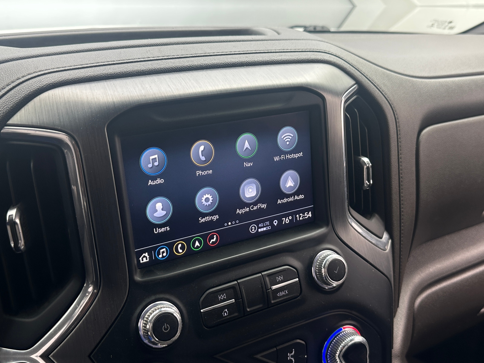 Thumbnail: 2021 GMC Sierra 1500 - 3
