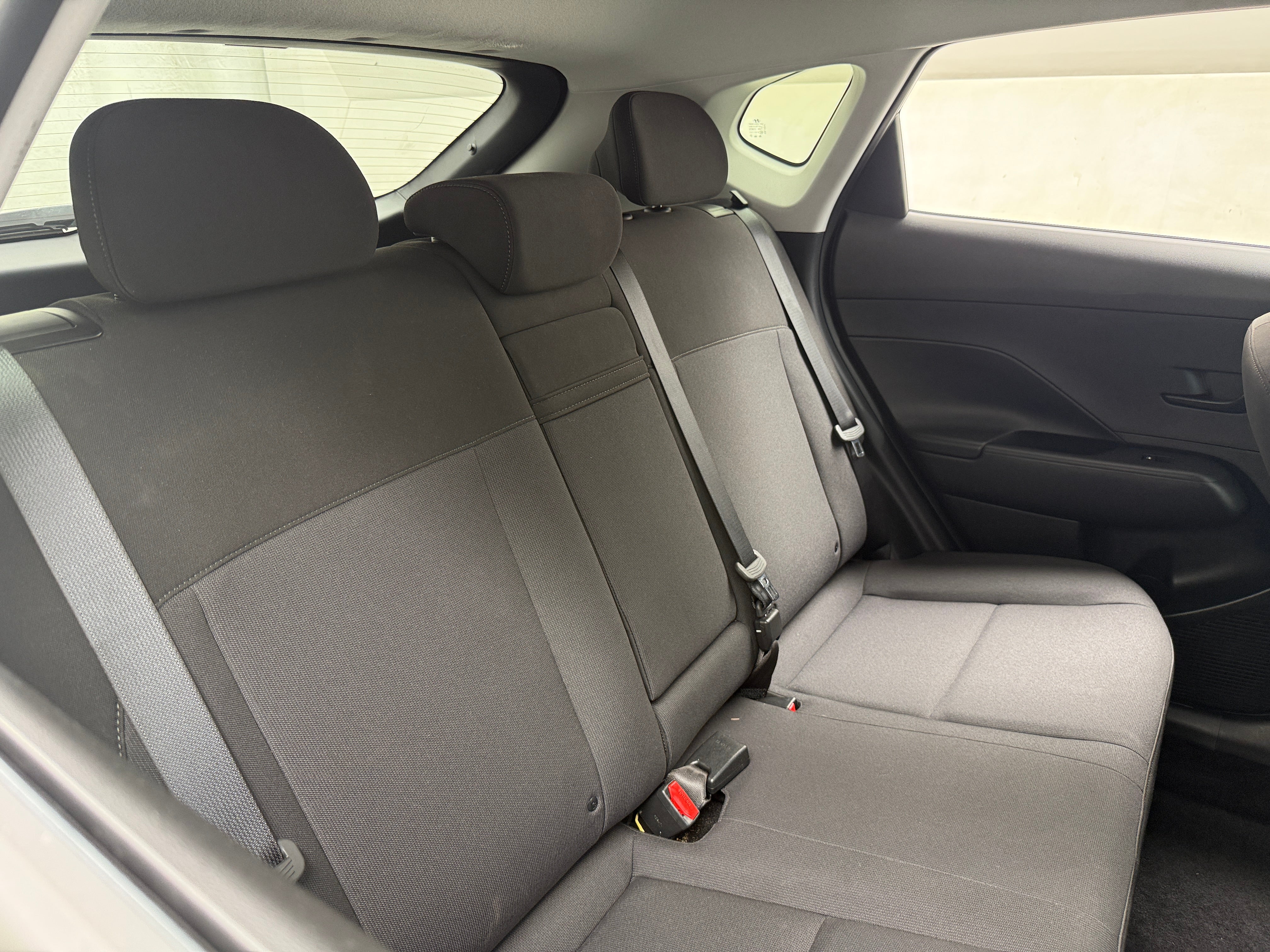 2026 Hyundai Kona SEL Sport - Photo 4