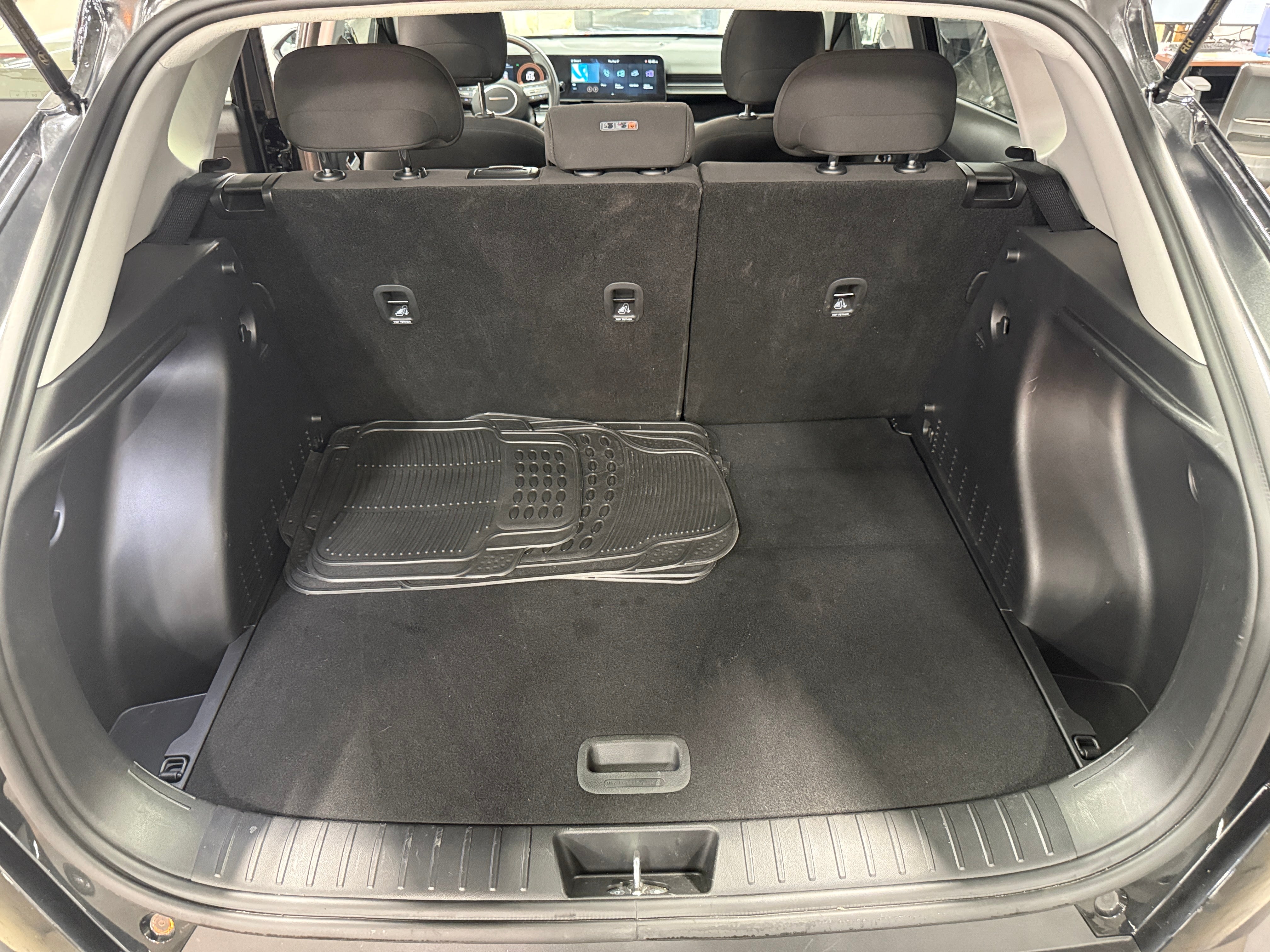 2026 Hyundai Kona SEL Sport - Photo 7