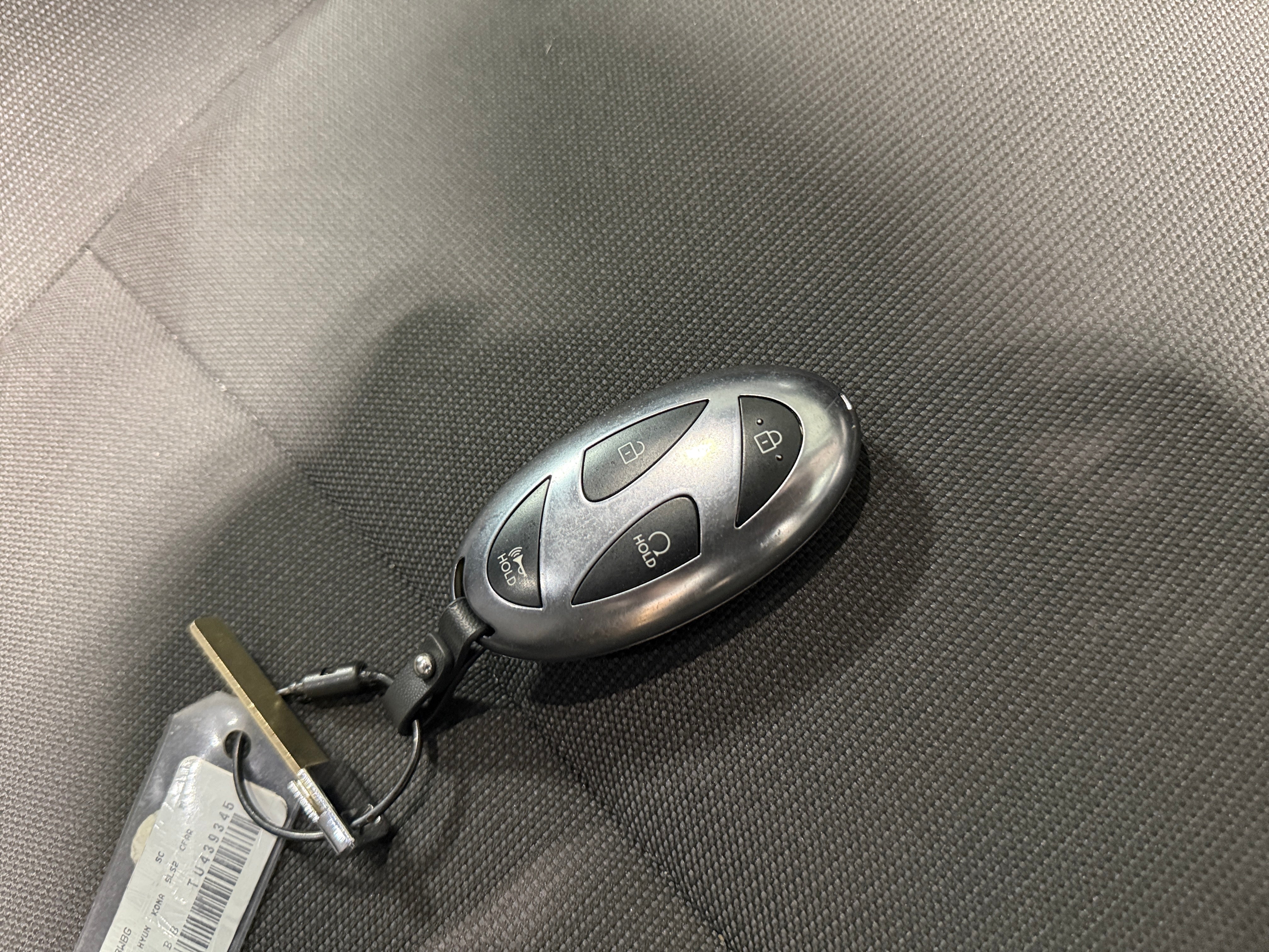2026 Hyundai Kona SEL Sport - Photo 12