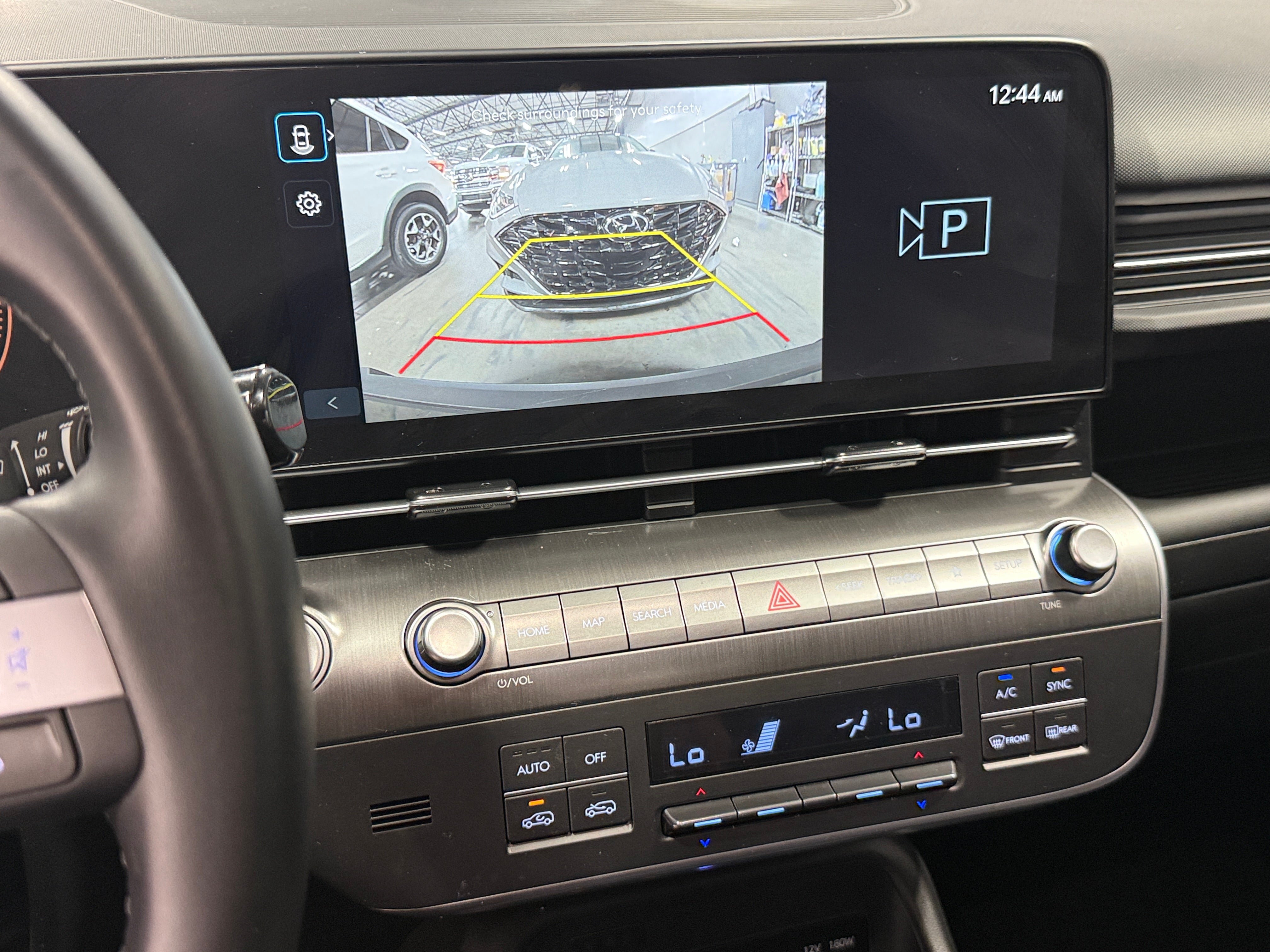 2026 Hyundai Kona SEL Sport - Photo 14