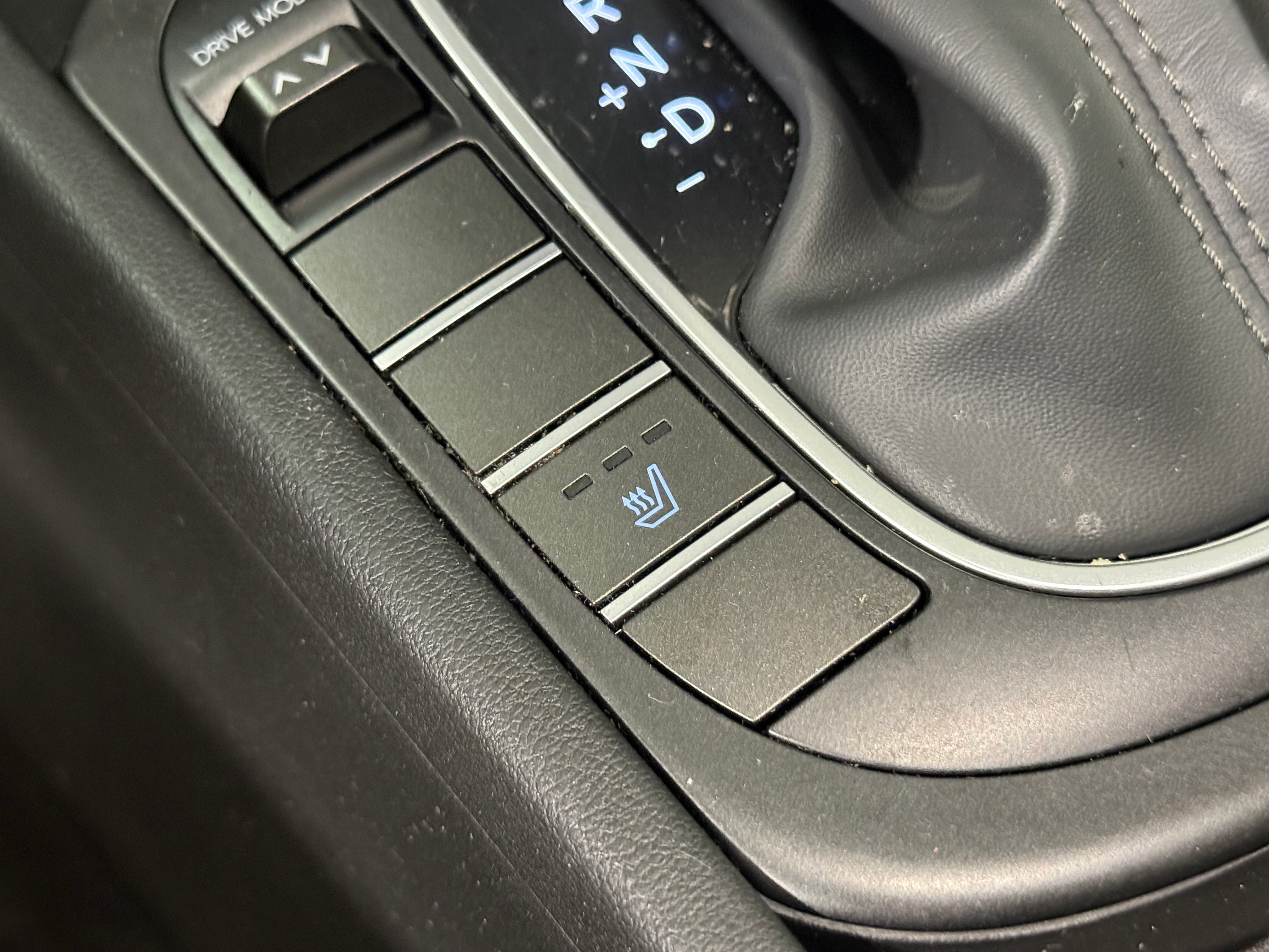 2026 Hyundai Kona SEL Sport - Photo 15