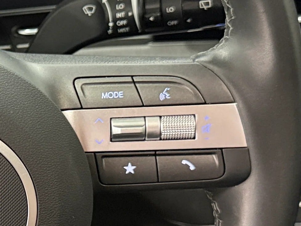 2026 Hyundai Kona SEL Sport - Photo 17