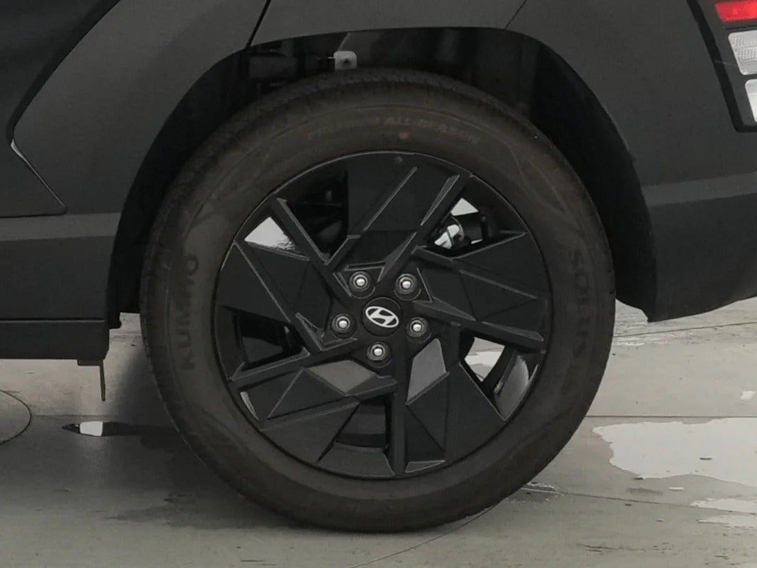 2026 Hyundai Kona SEL Sport - Photo 18