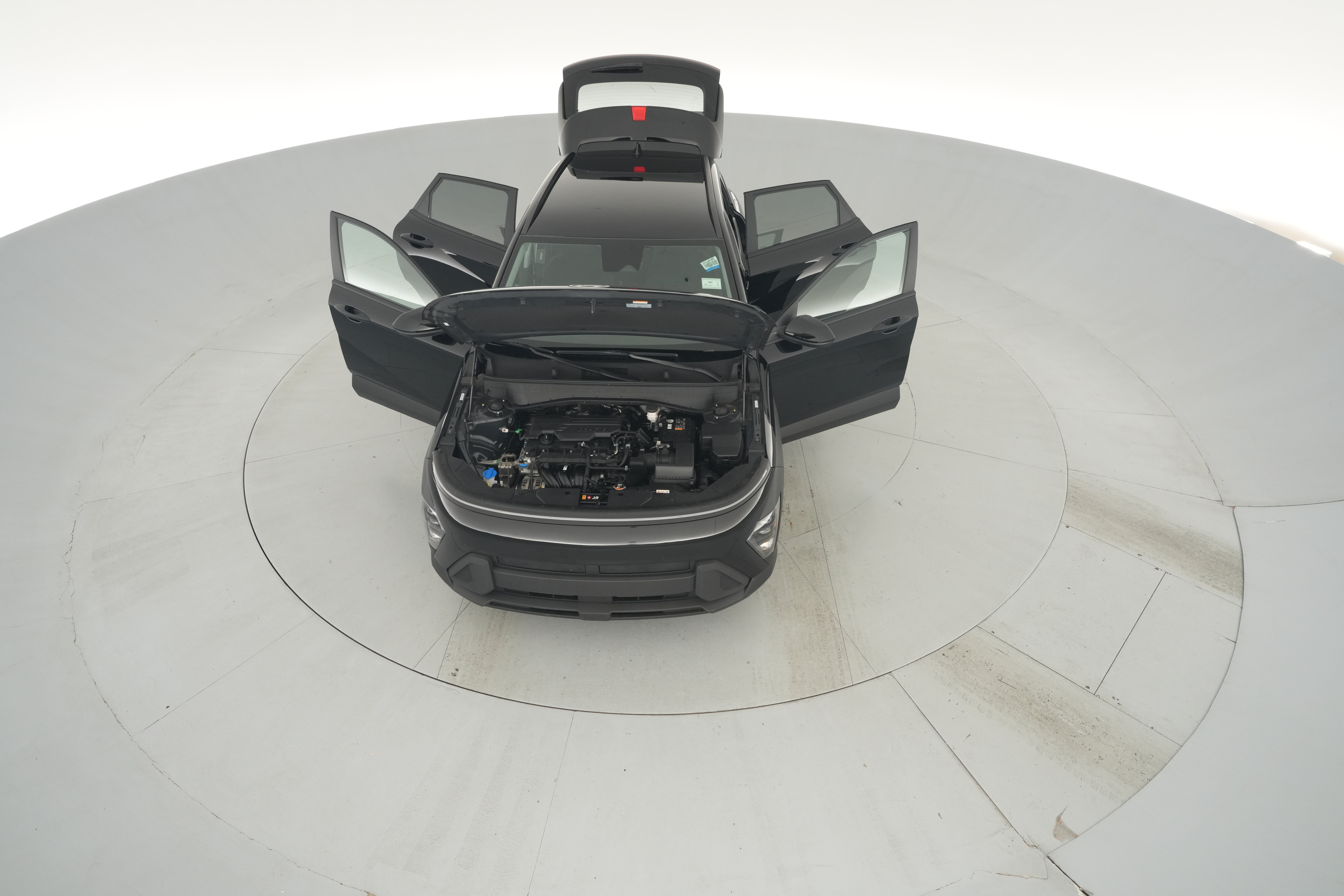 2026 Hyundai Kona SEL Sport - Photo 39