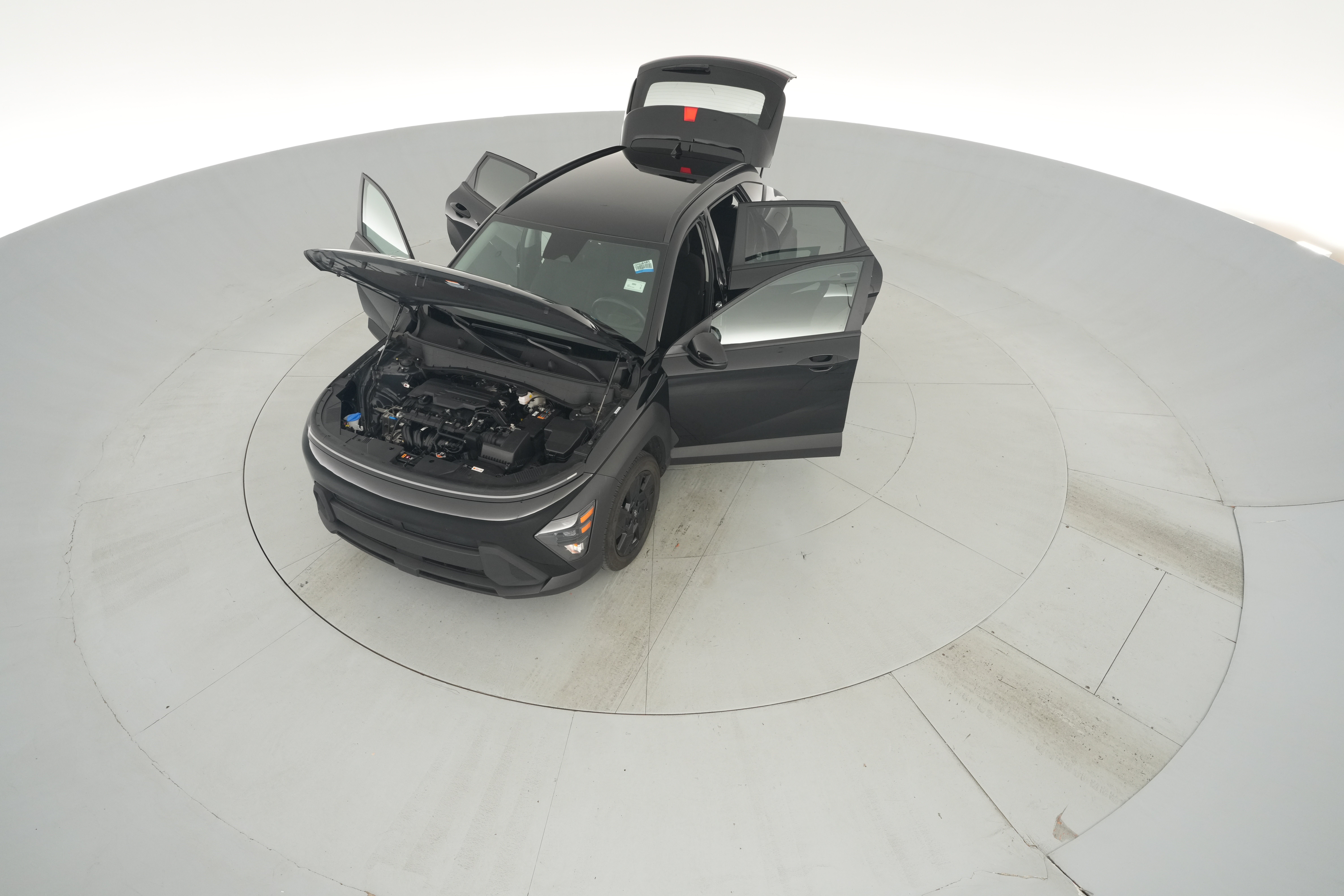 2026 Hyundai Kona SEL Sport - Photo 40