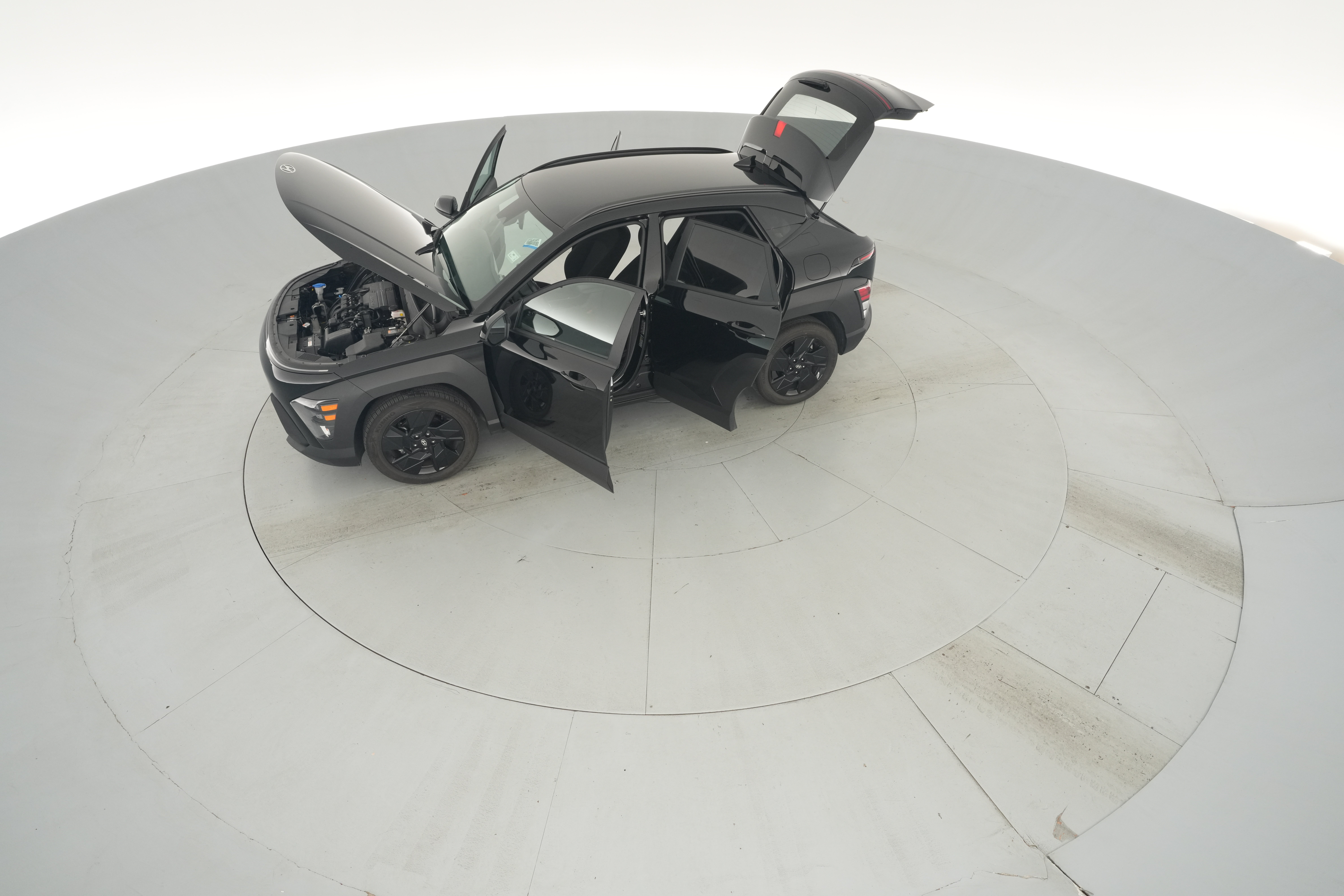 2026 Hyundai Kona SEL Sport - Photo 42