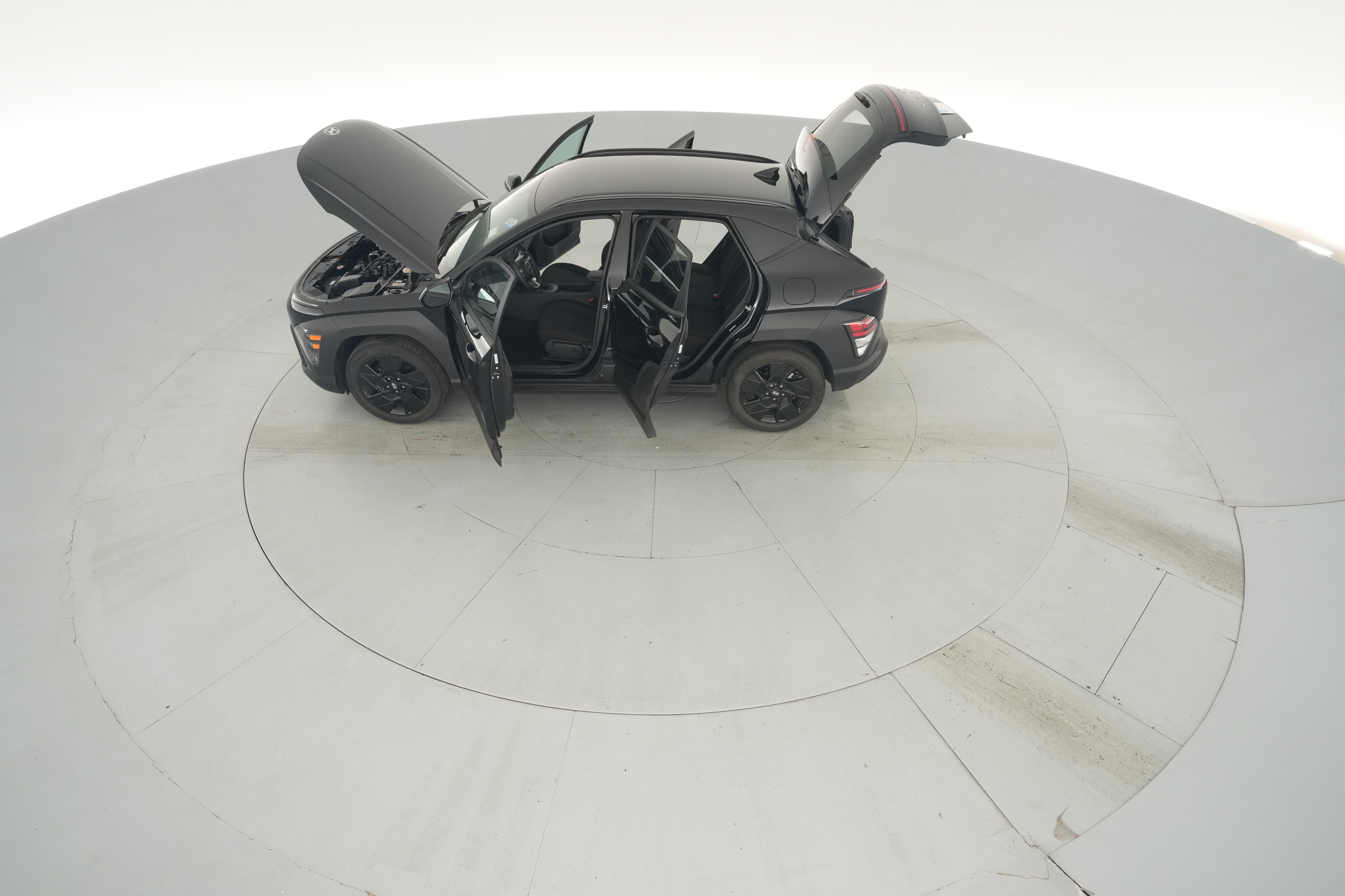 2026 Hyundai Kona SEL Sport - Photo 43