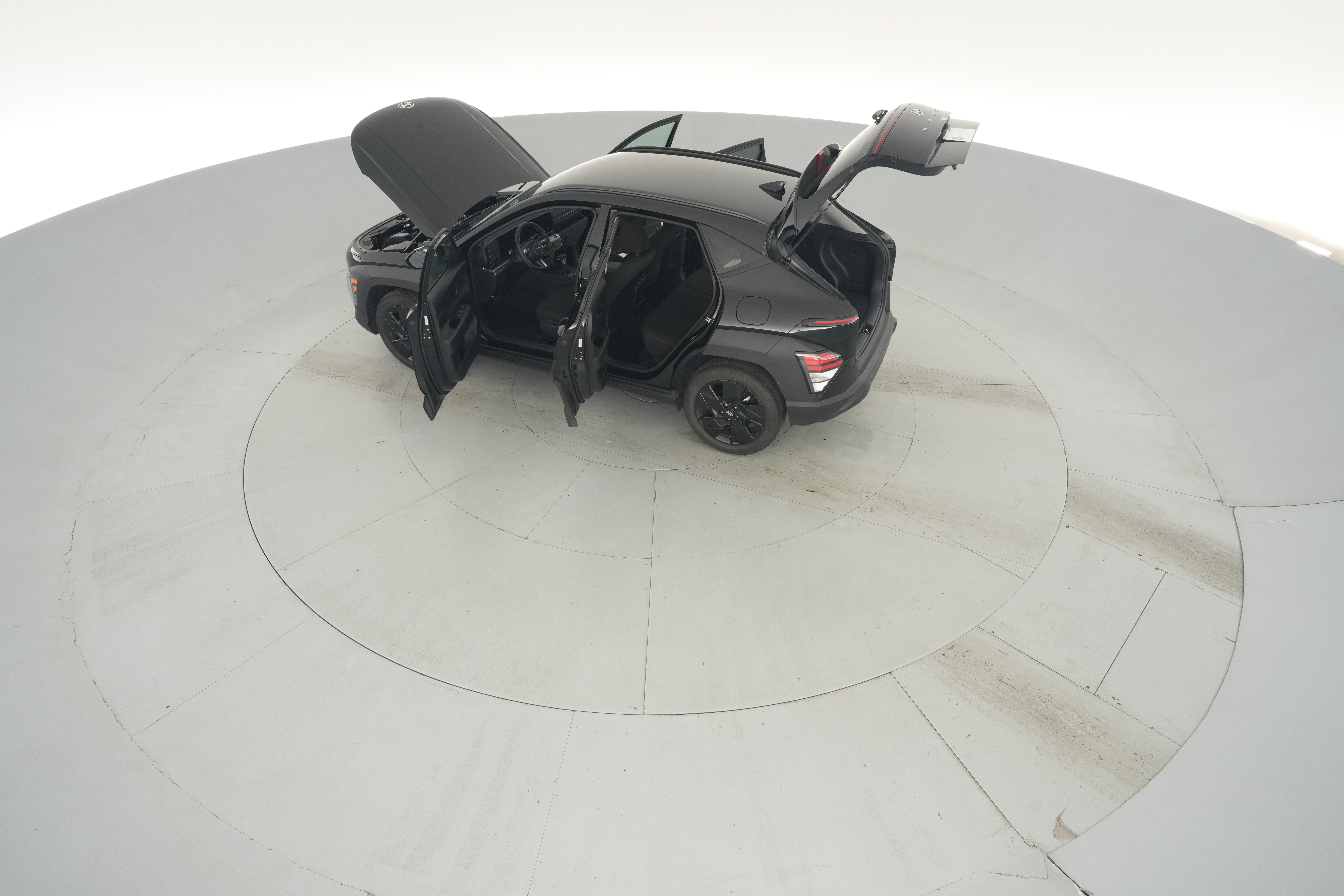2026 Hyundai Kona SEL Sport - Photo 44
