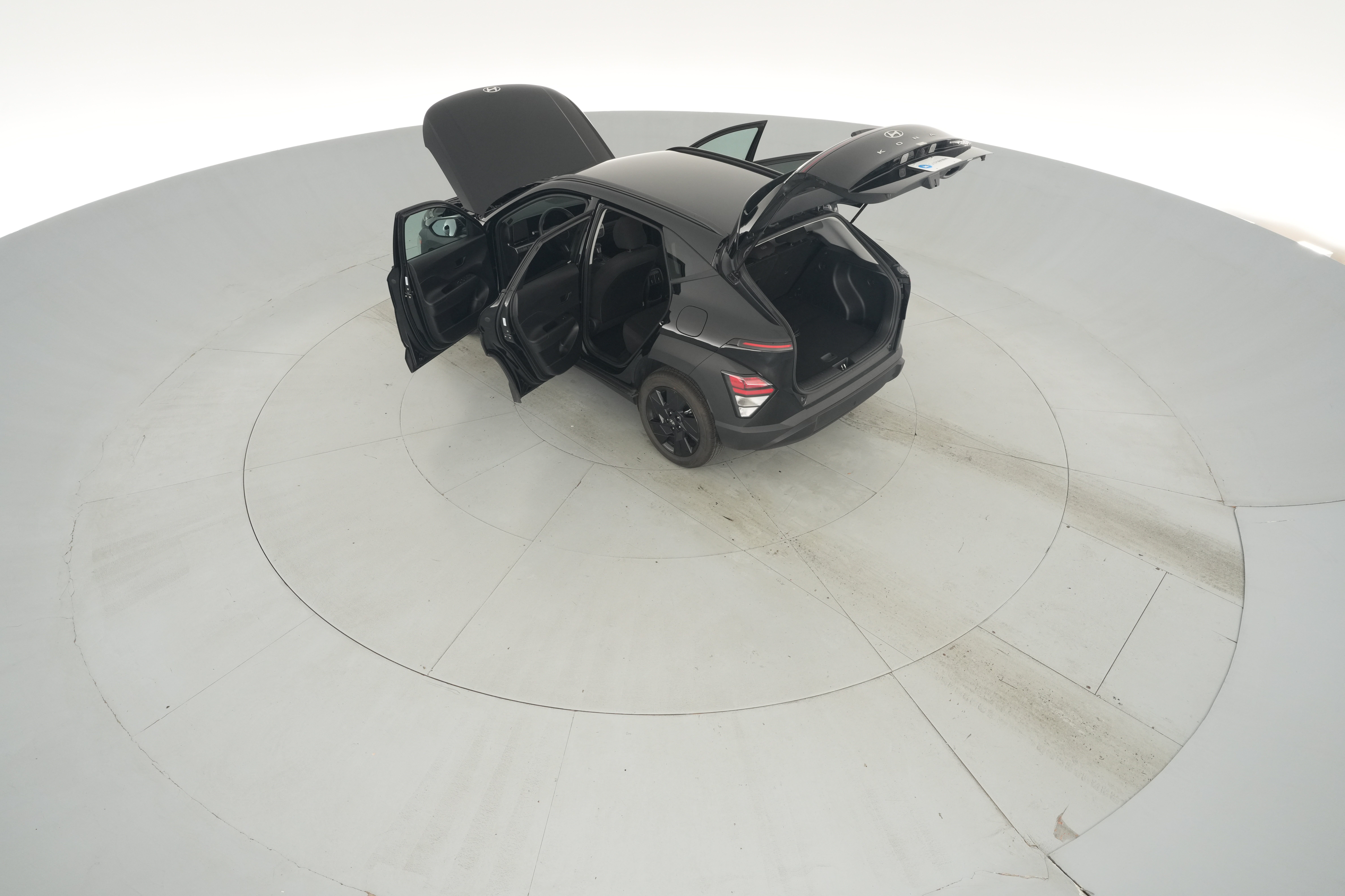 2026 Hyundai Kona SEL Sport - Photo 45