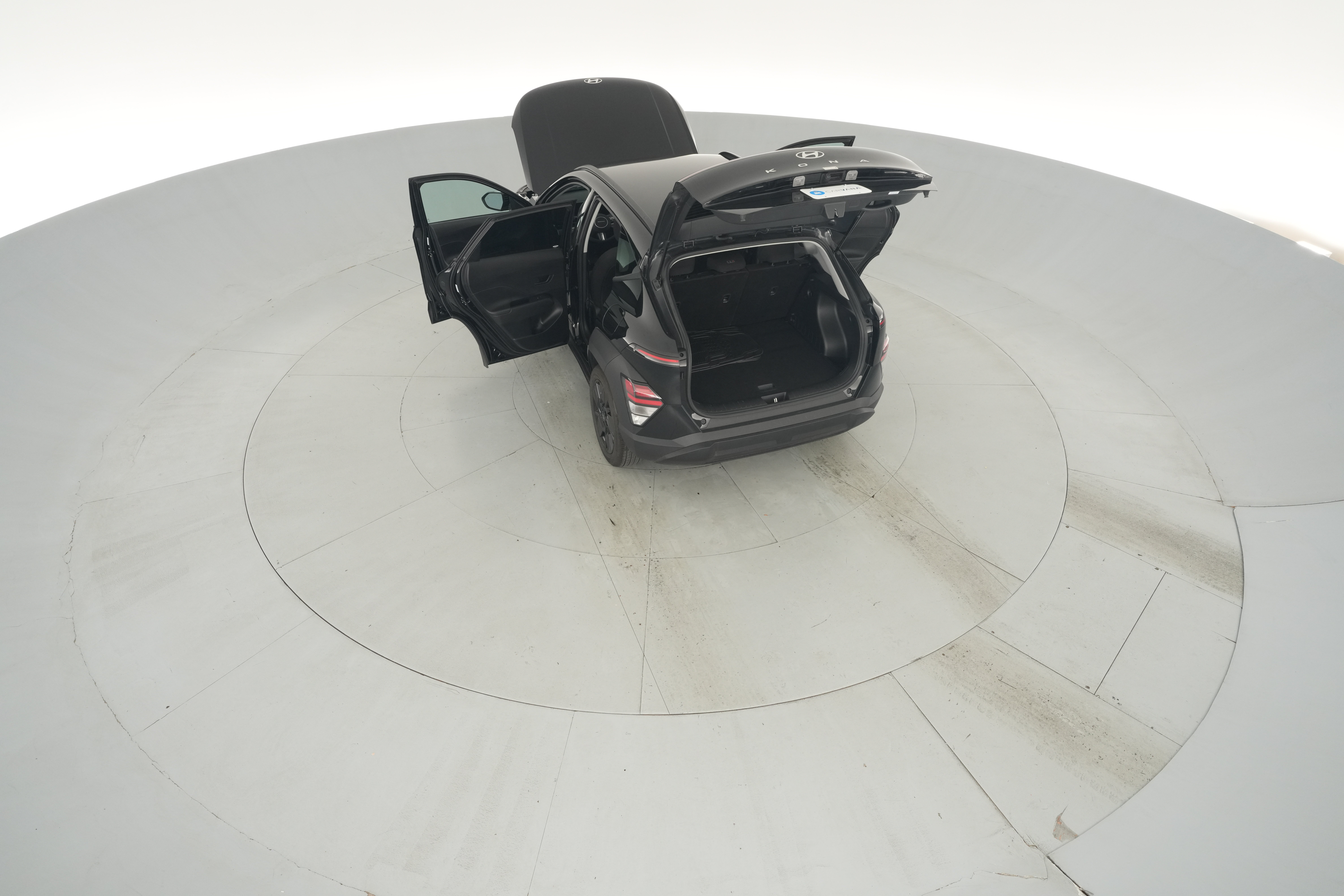 2026 Hyundai Kona SEL Sport - Photo 46