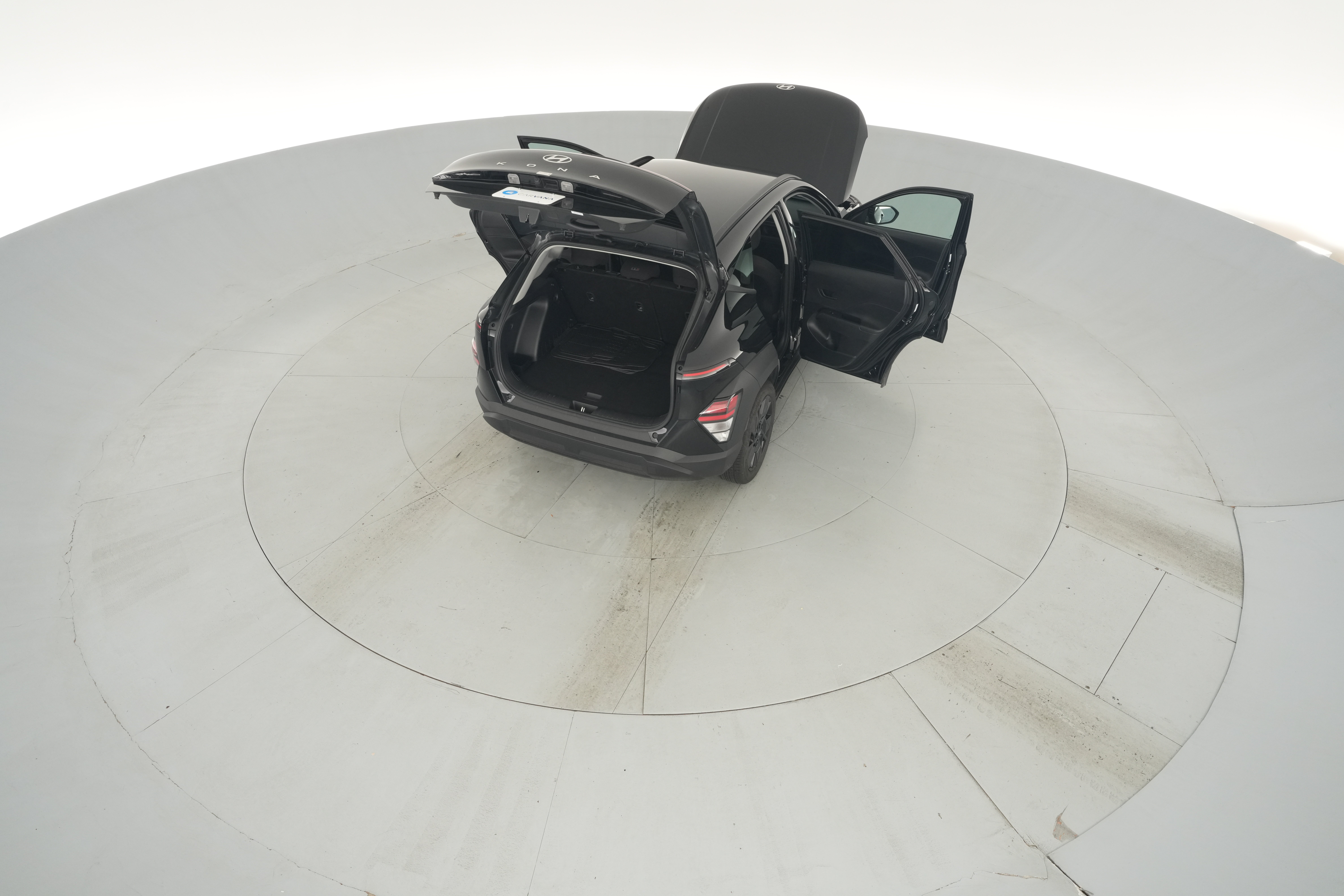 2026 Hyundai Kona SEL Sport - Photo 48