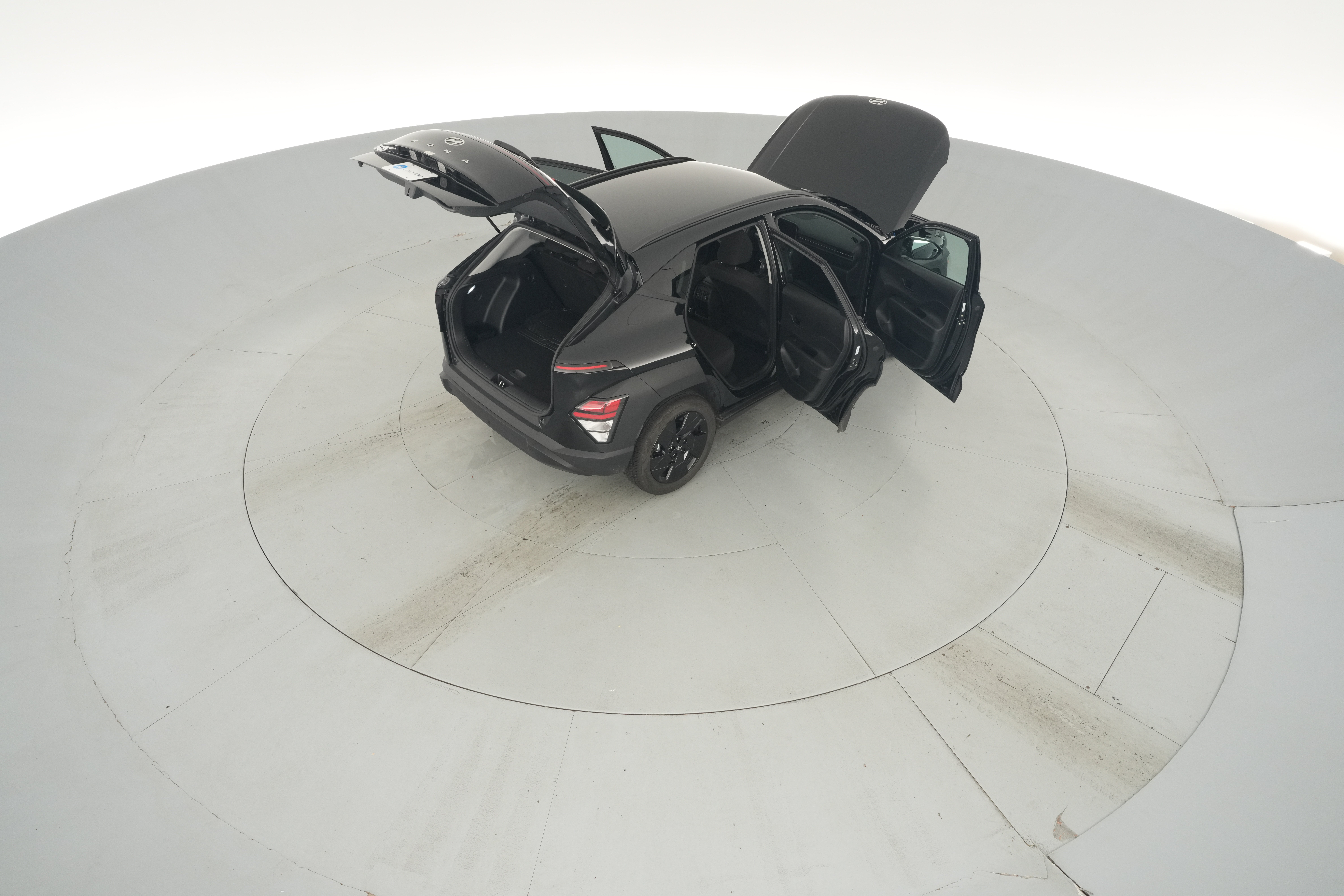 2026 Hyundai Kona SEL Sport - Photo 49