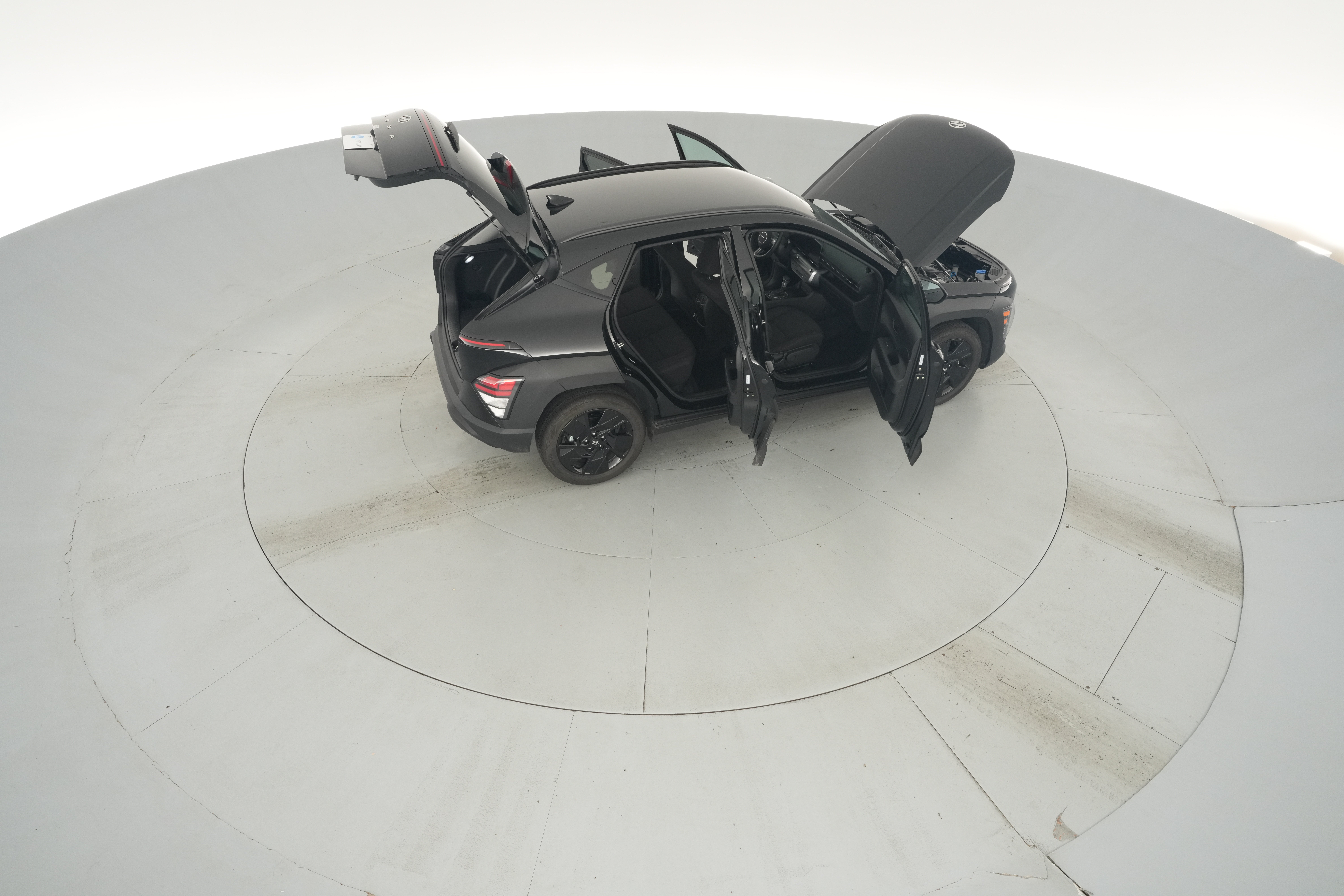 2026 Hyundai Kona SEL Sport - Photo 50