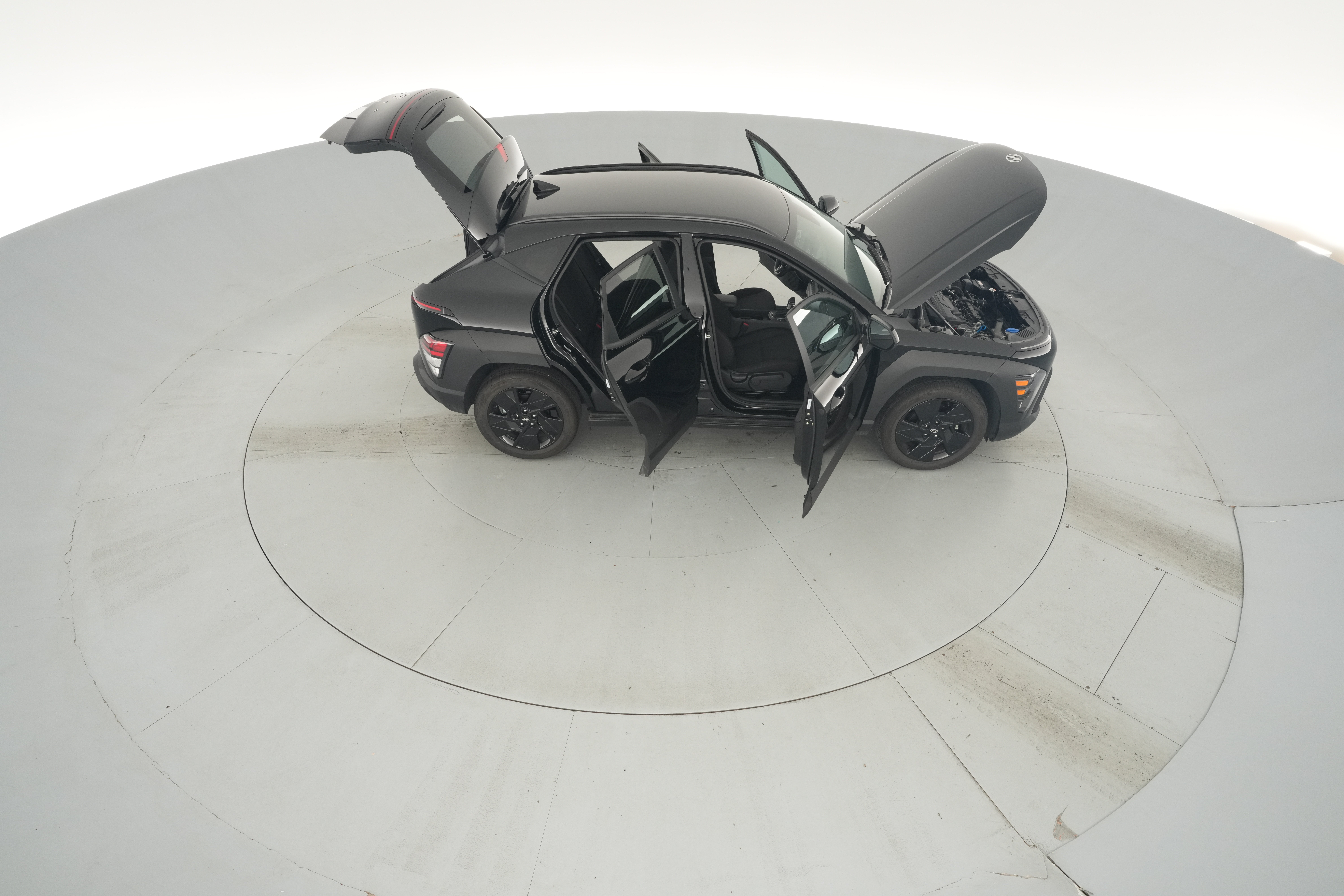 2026 Hyundai Kona SEL Sport - Photo 51