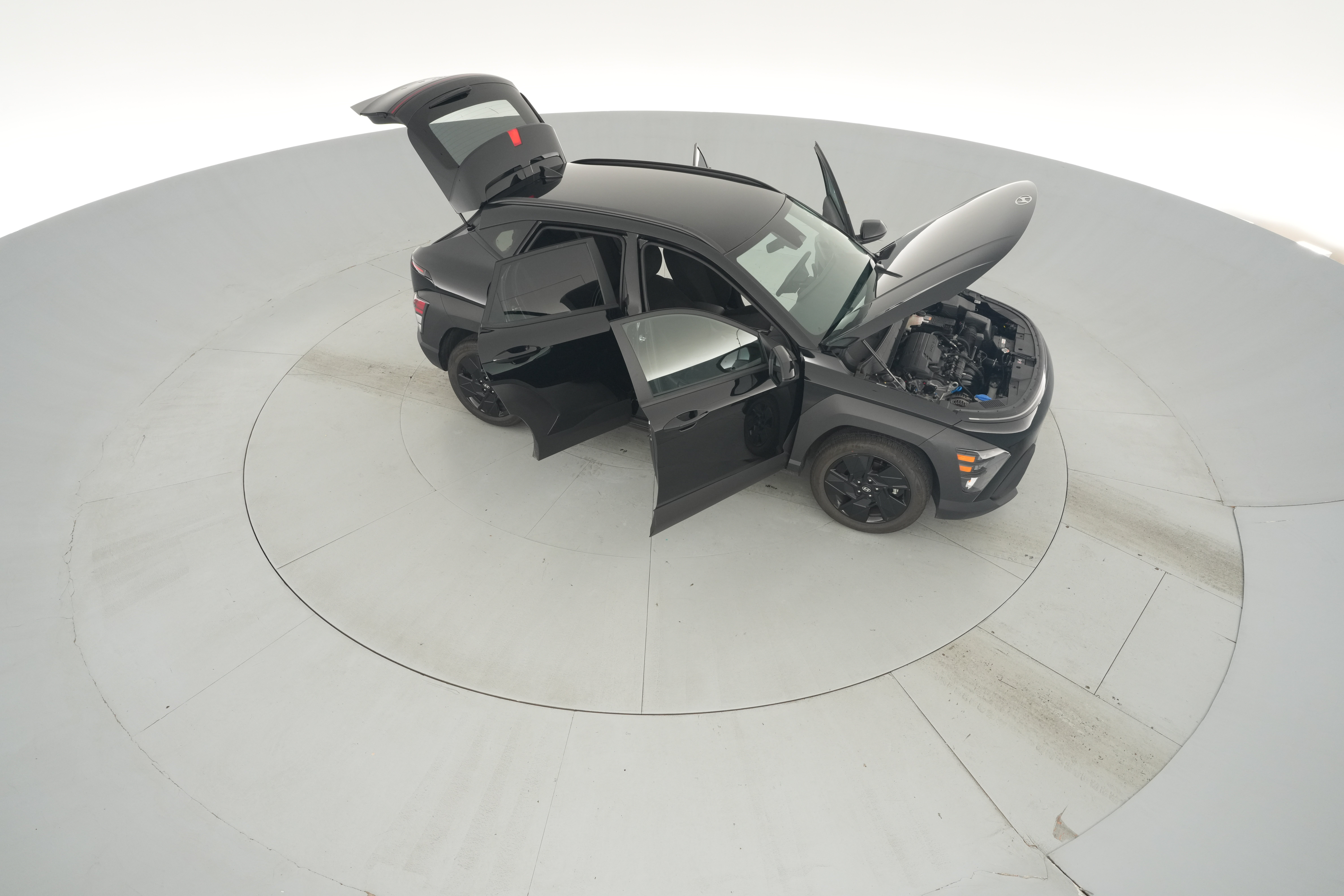 2026 Hyundai Kona SEL Sport - Photo 52