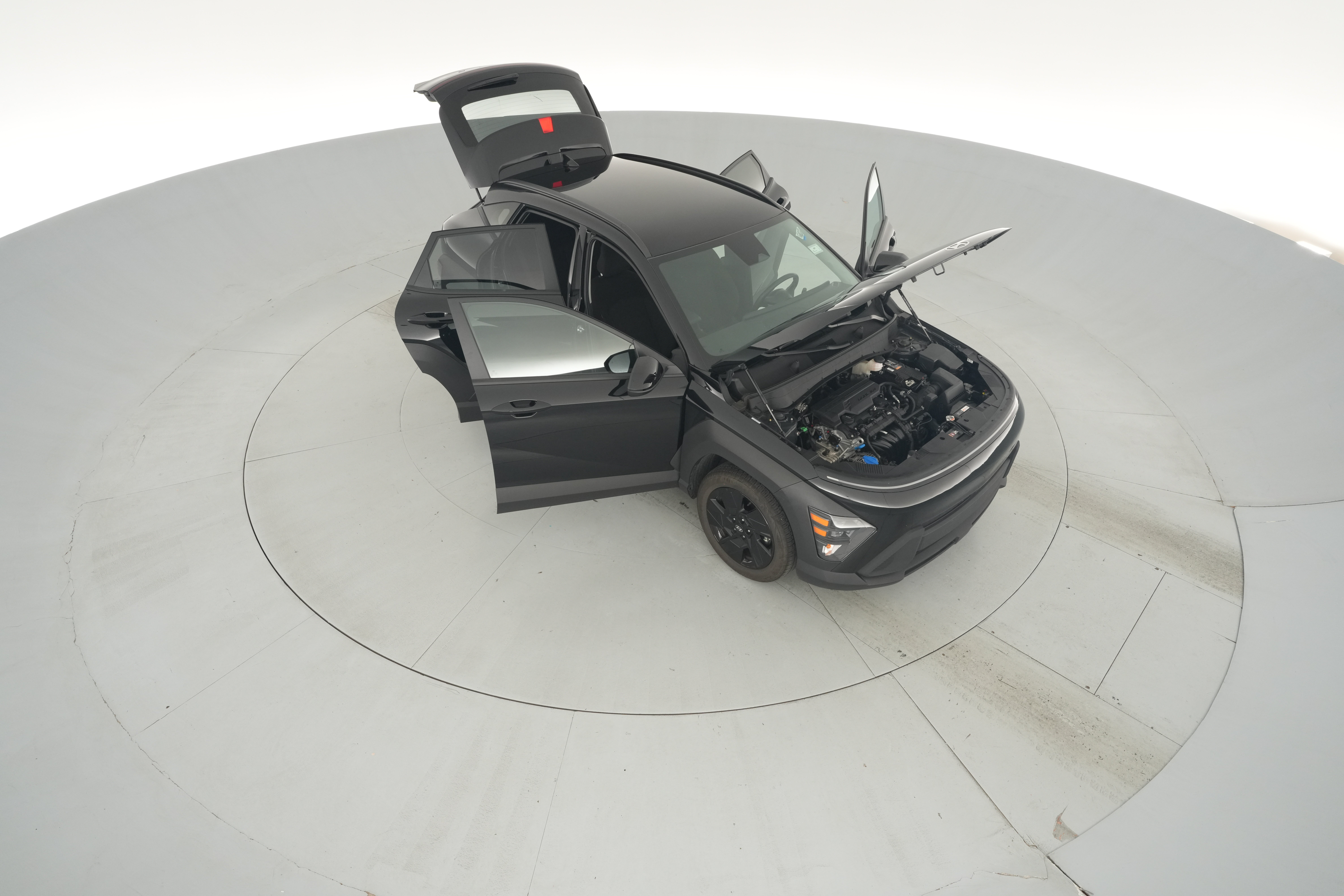2026 Hyundai Kona SEL Sport - Photo 53