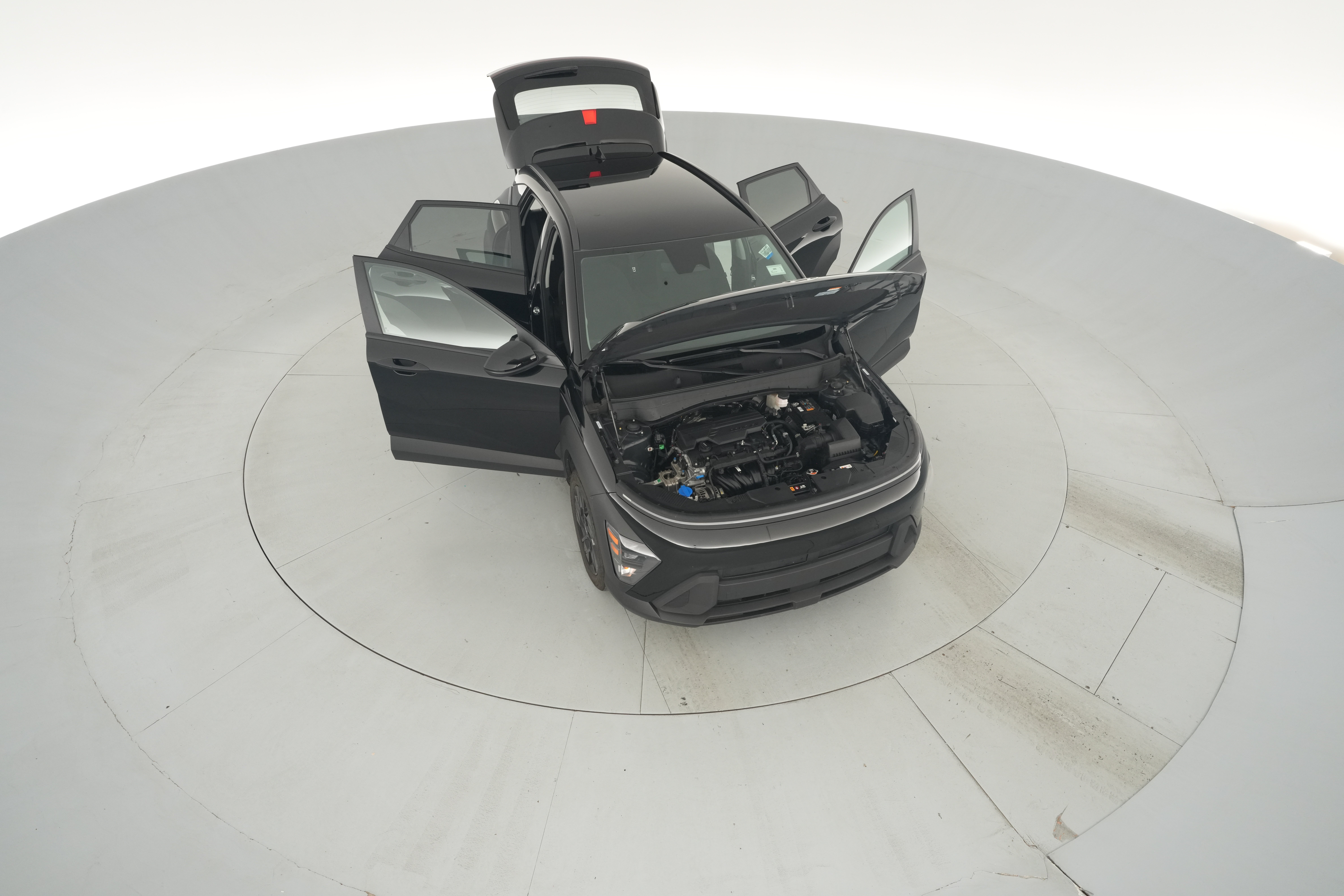 2026 Hyundai Kona SEL Sport - Photo 54