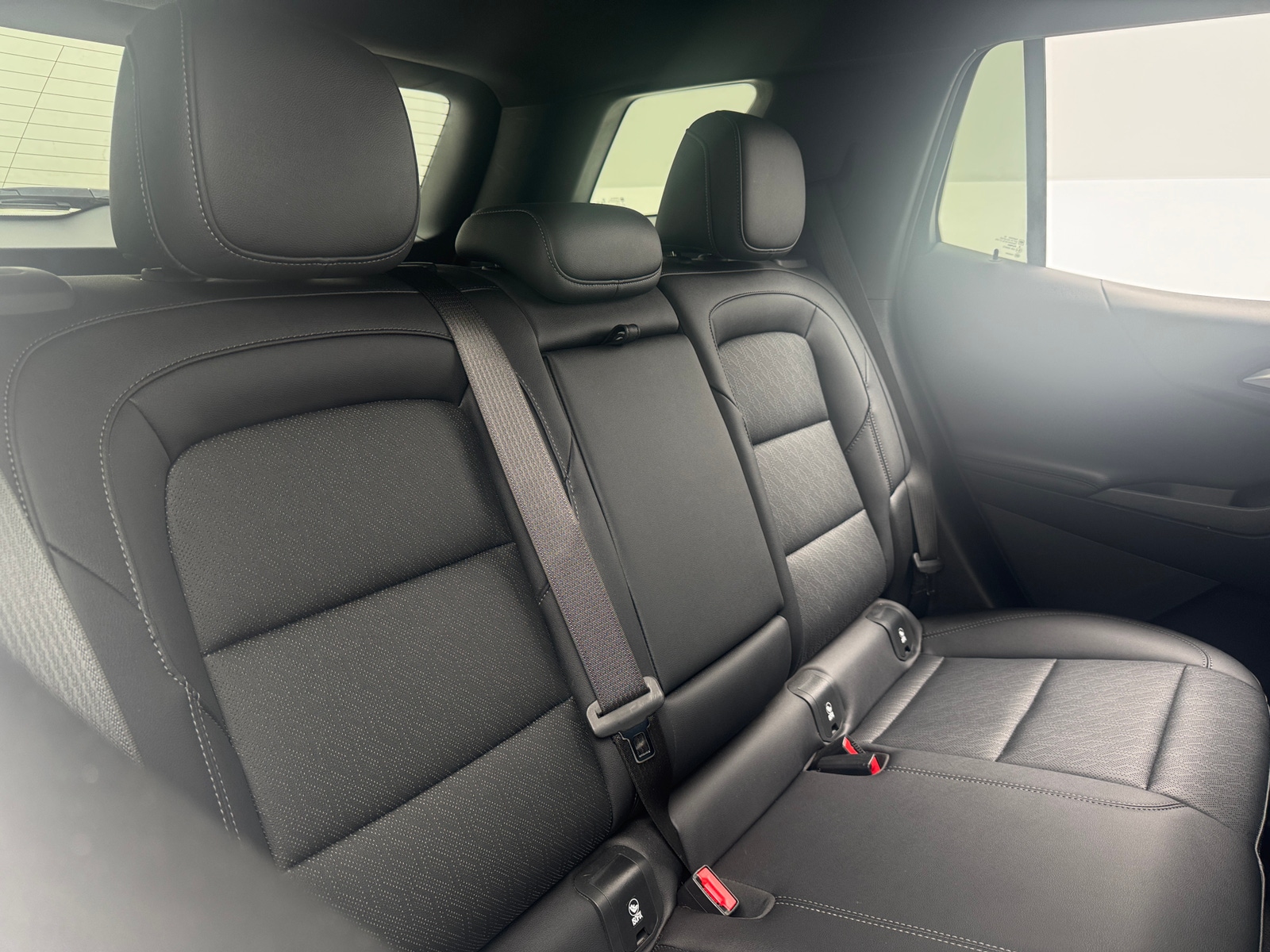 Thumbnail: 2025 Chevrolet Equinox - 5