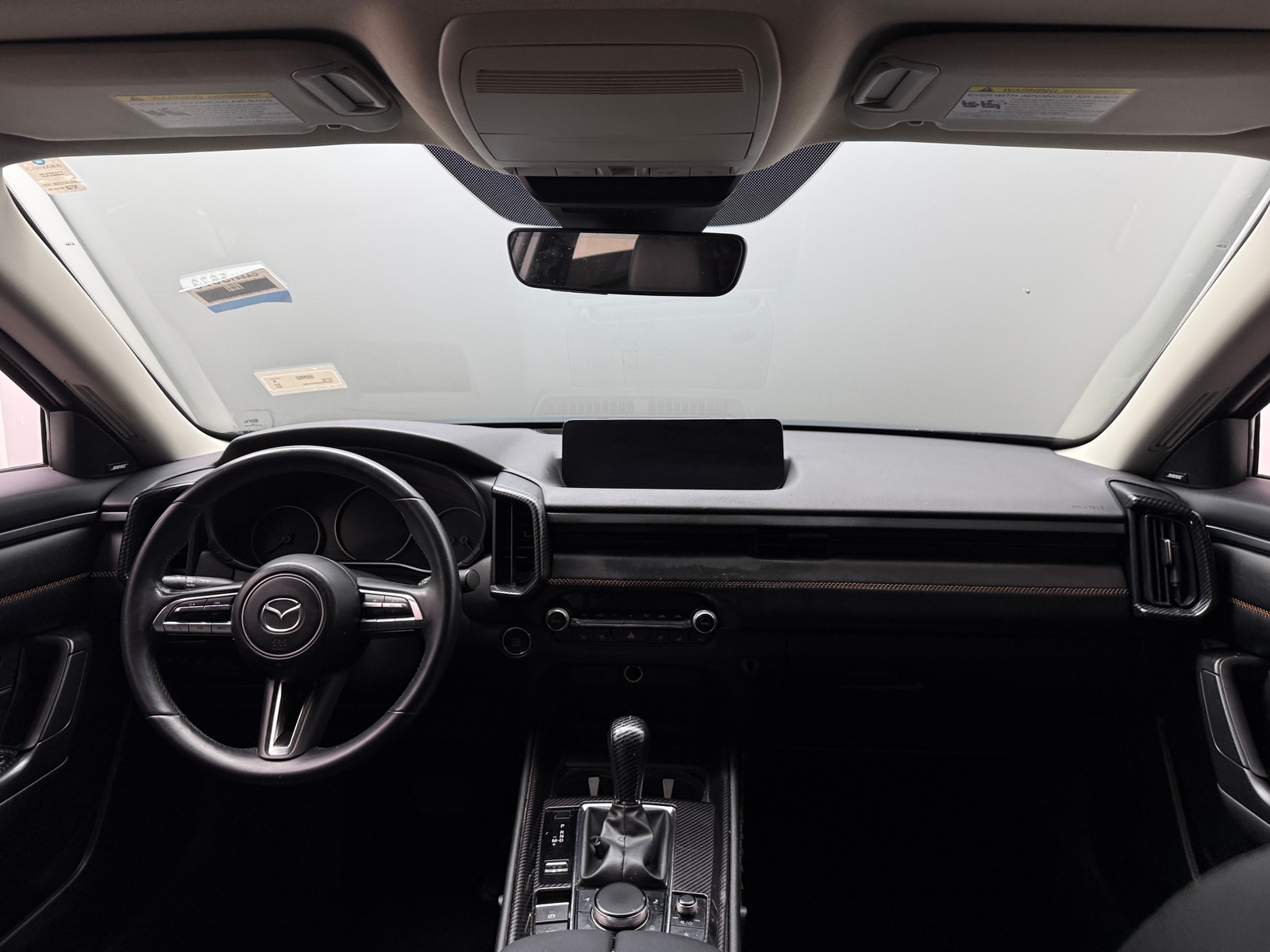 Thumbnail: 2023 Mazda CX-50 - 2