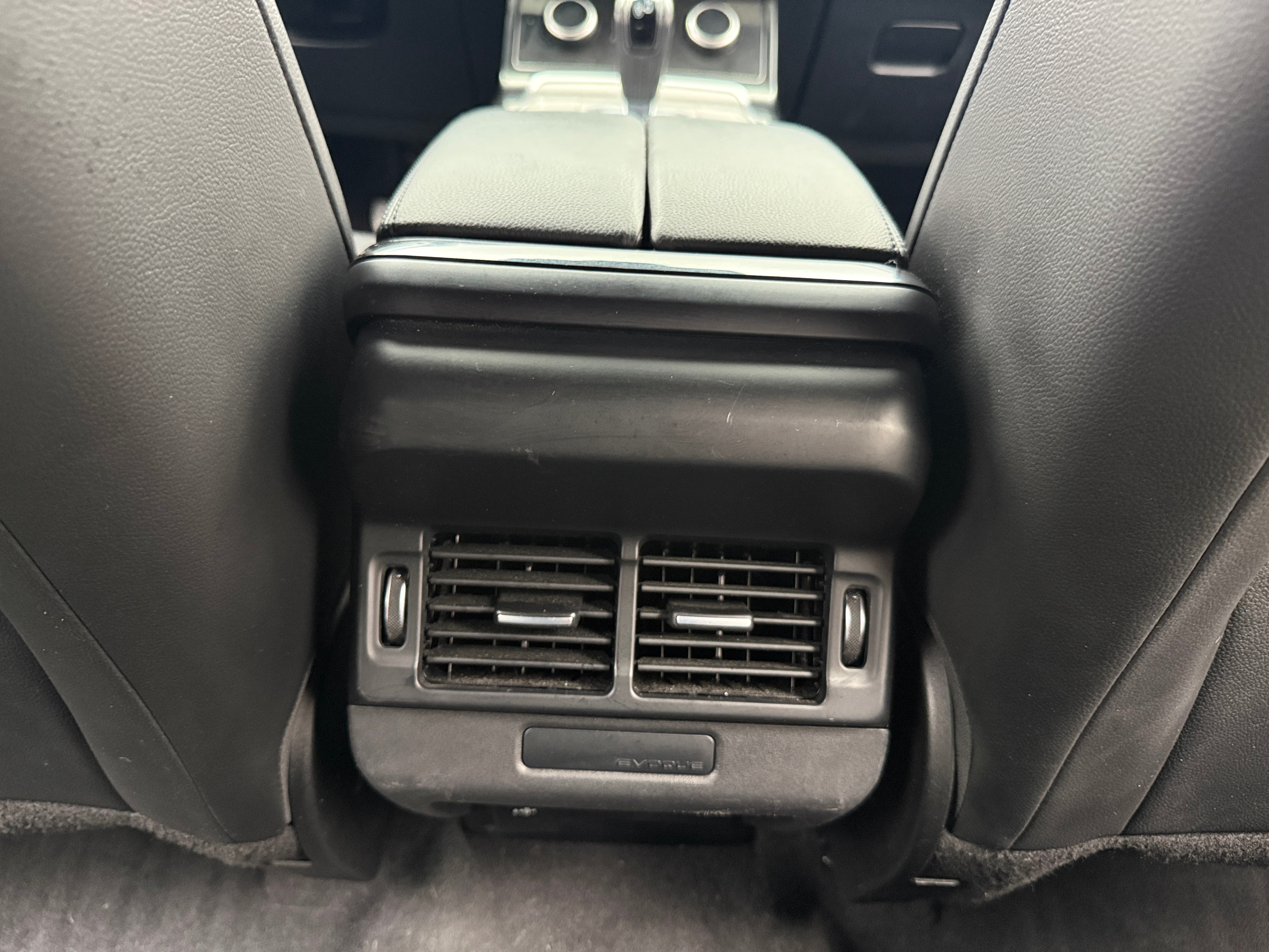 2023 Land Rover Range Rover Evoque