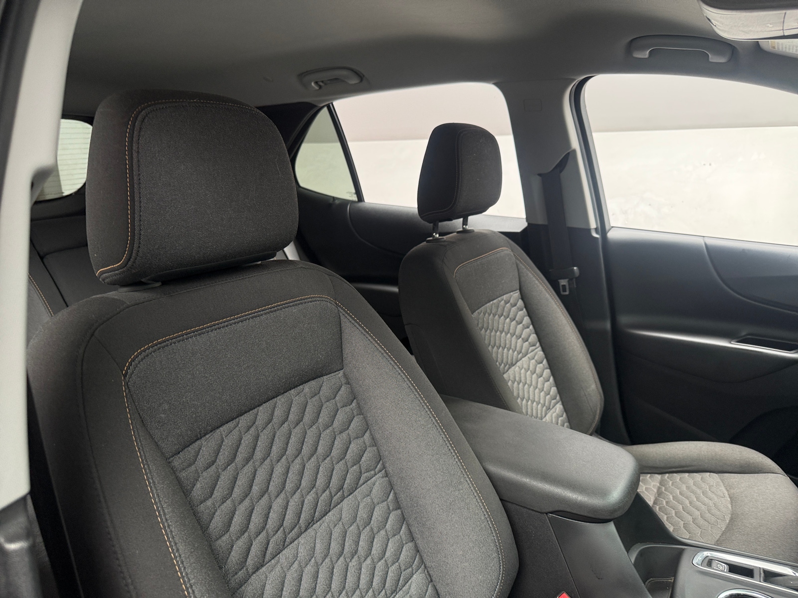 Thumbnail: 2018 Chevrolet Equinox - 2