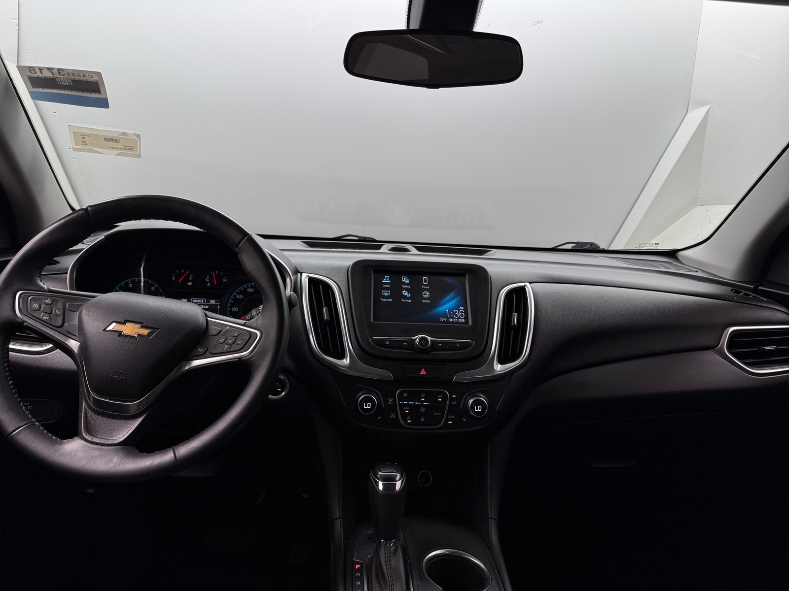 Thumbnail: 2018 Chevrolet Equinox - 3