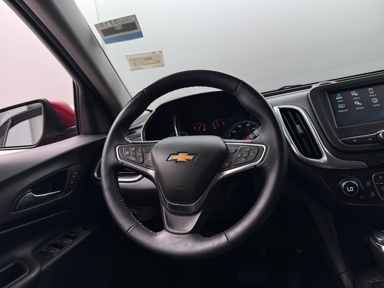 Thumbnail: 2018 Chevrolet Equinox - 5