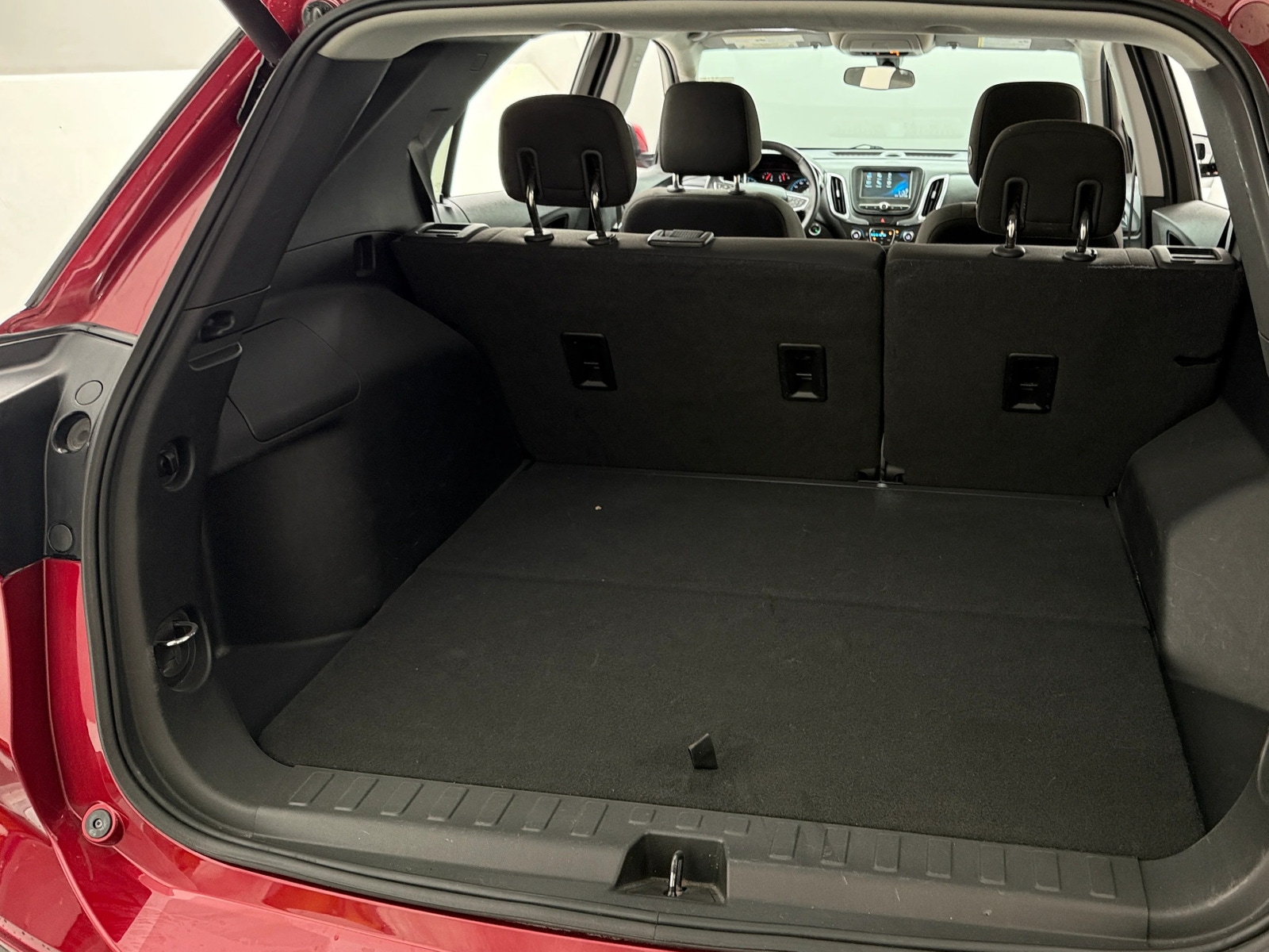 Thumbnail: 2018 Chevrolet Equinox - 7