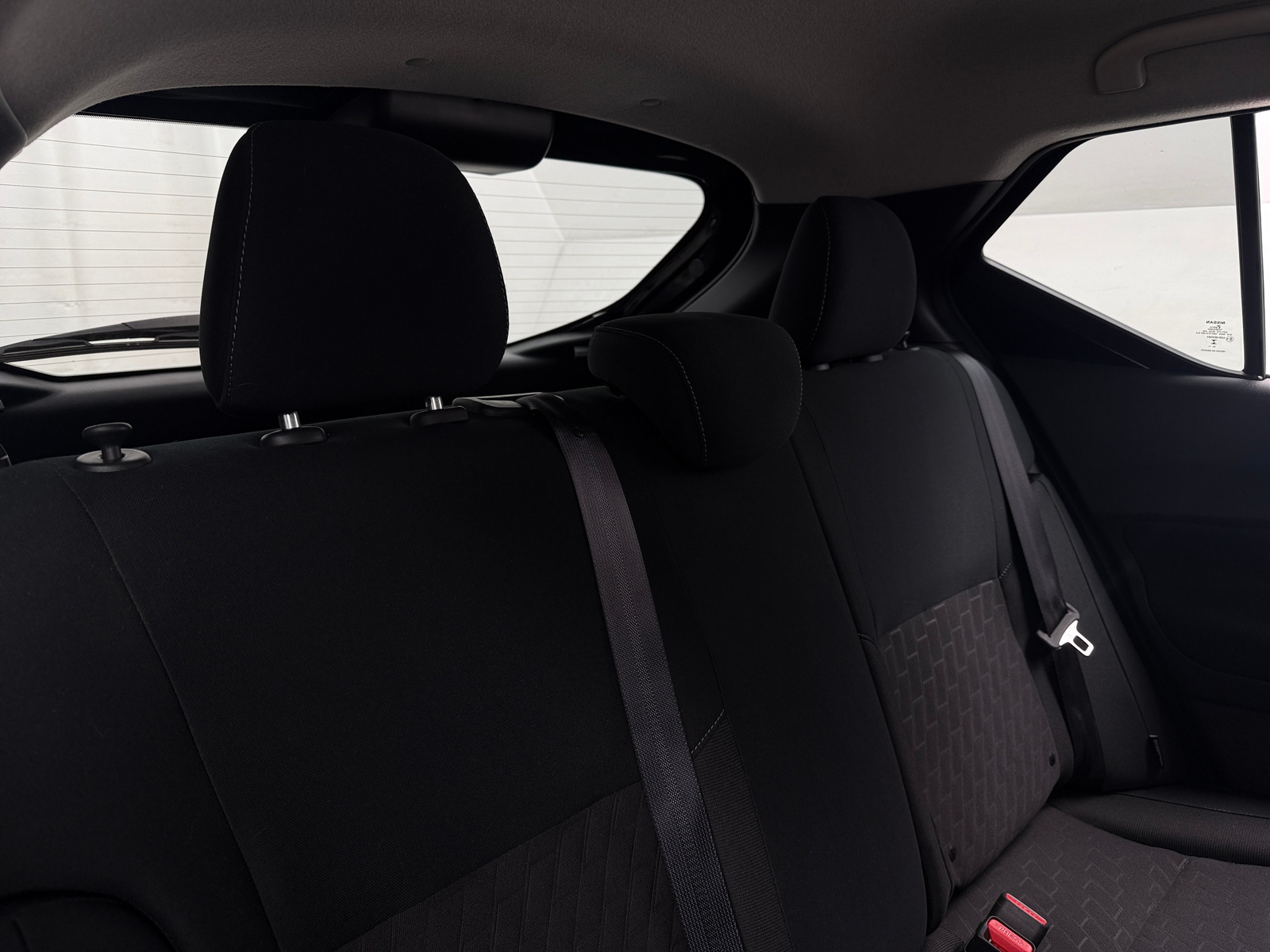 Thumbnail: 2024 Nissan Kicks - 6