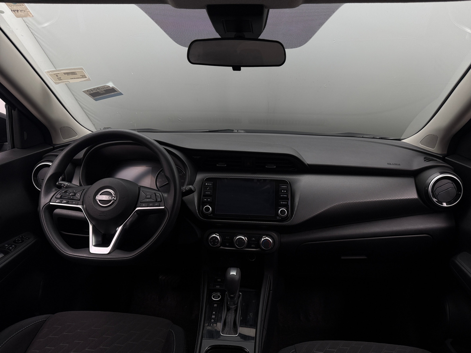 Thumbnail: 2024 Nissan Kicks - 3