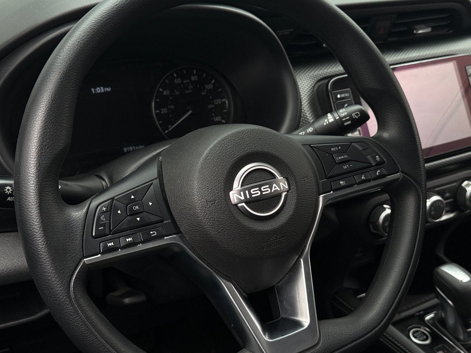 Thumbnail: 2024 Nissan Kicks - 5