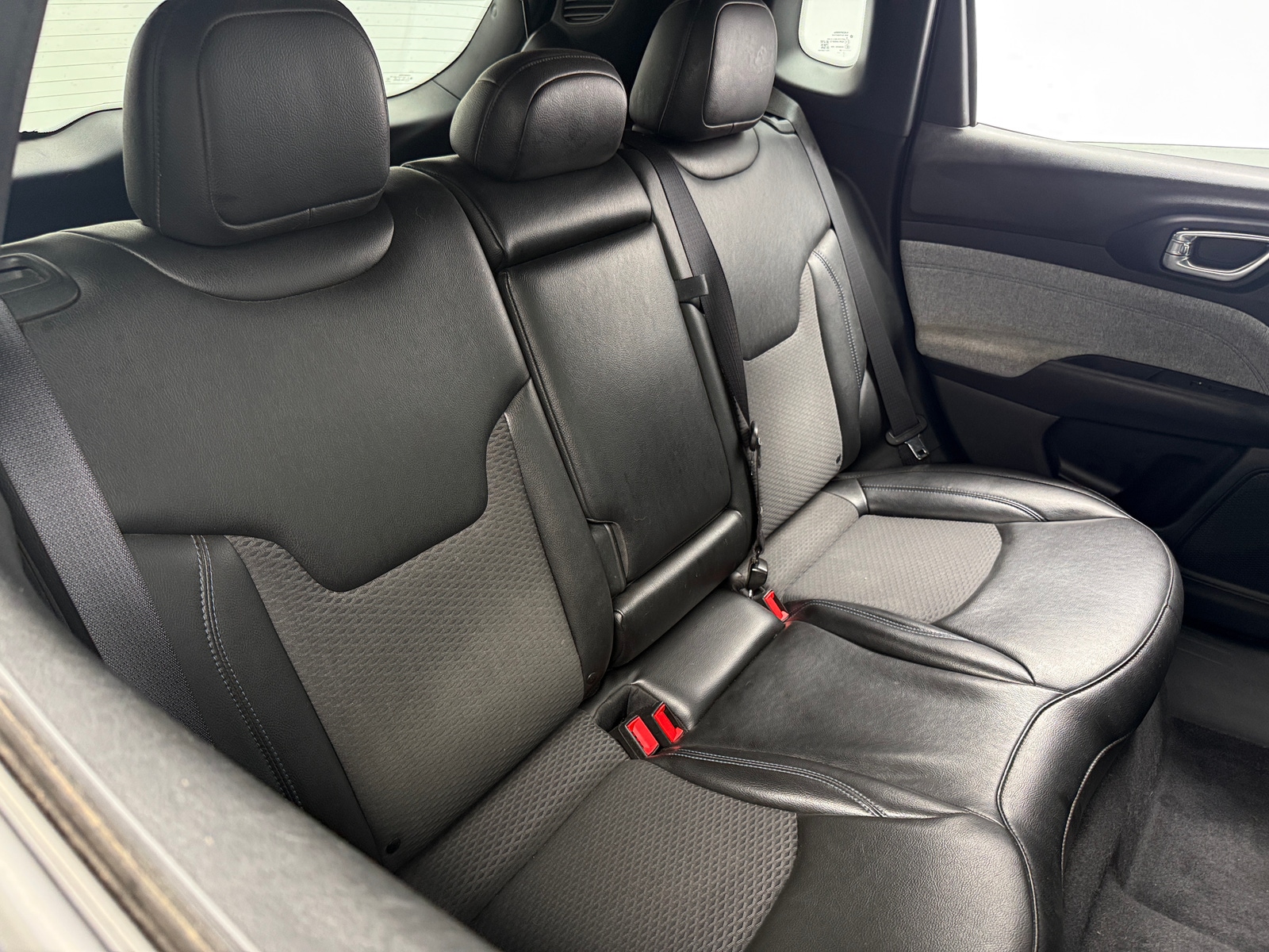 Thumbnail: 2023 Jeep Compass - 6