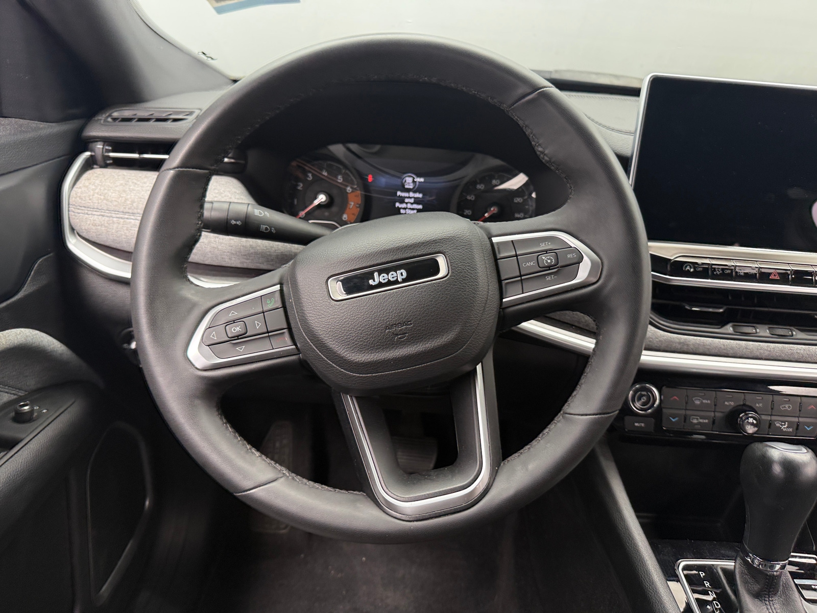 Thumbnail: 2023 Jeep Compass - 5