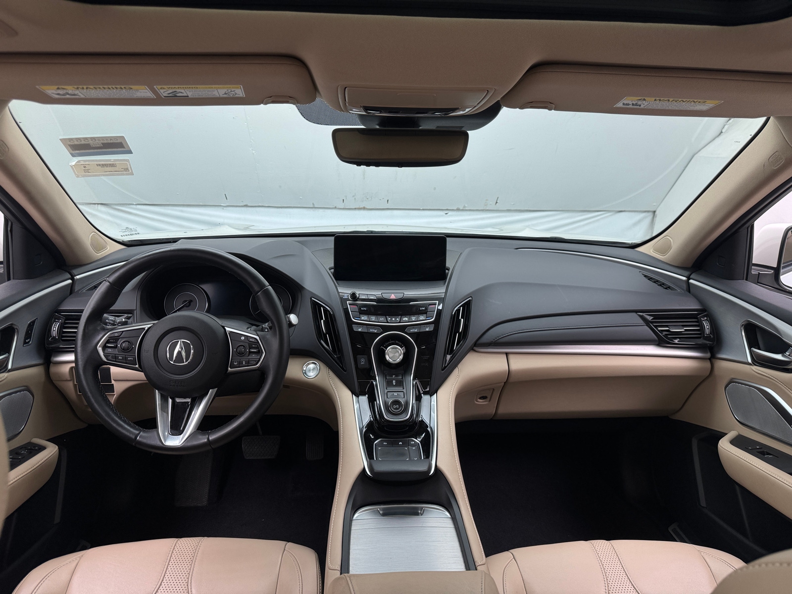 Thumbnail: 2019 Acura RDX - 2