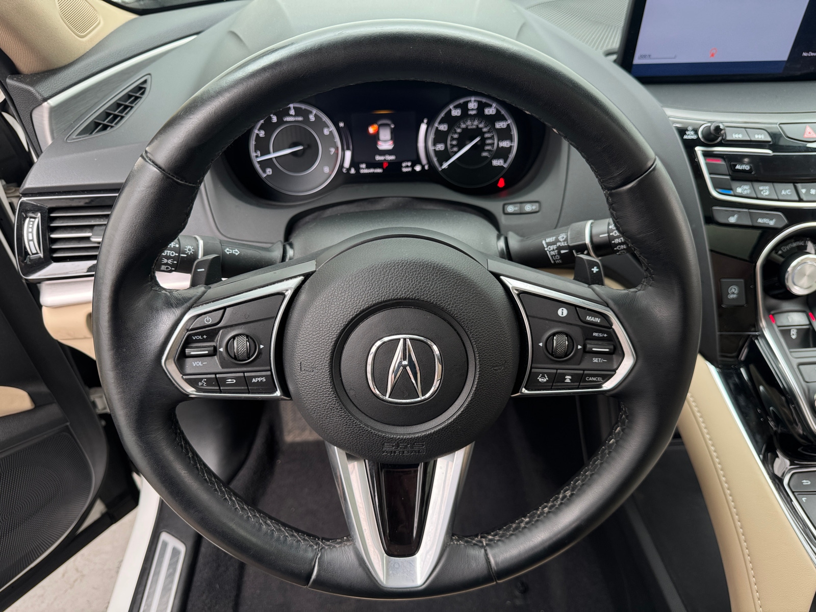 Thumbnail: 2019 Acura RDX - 4